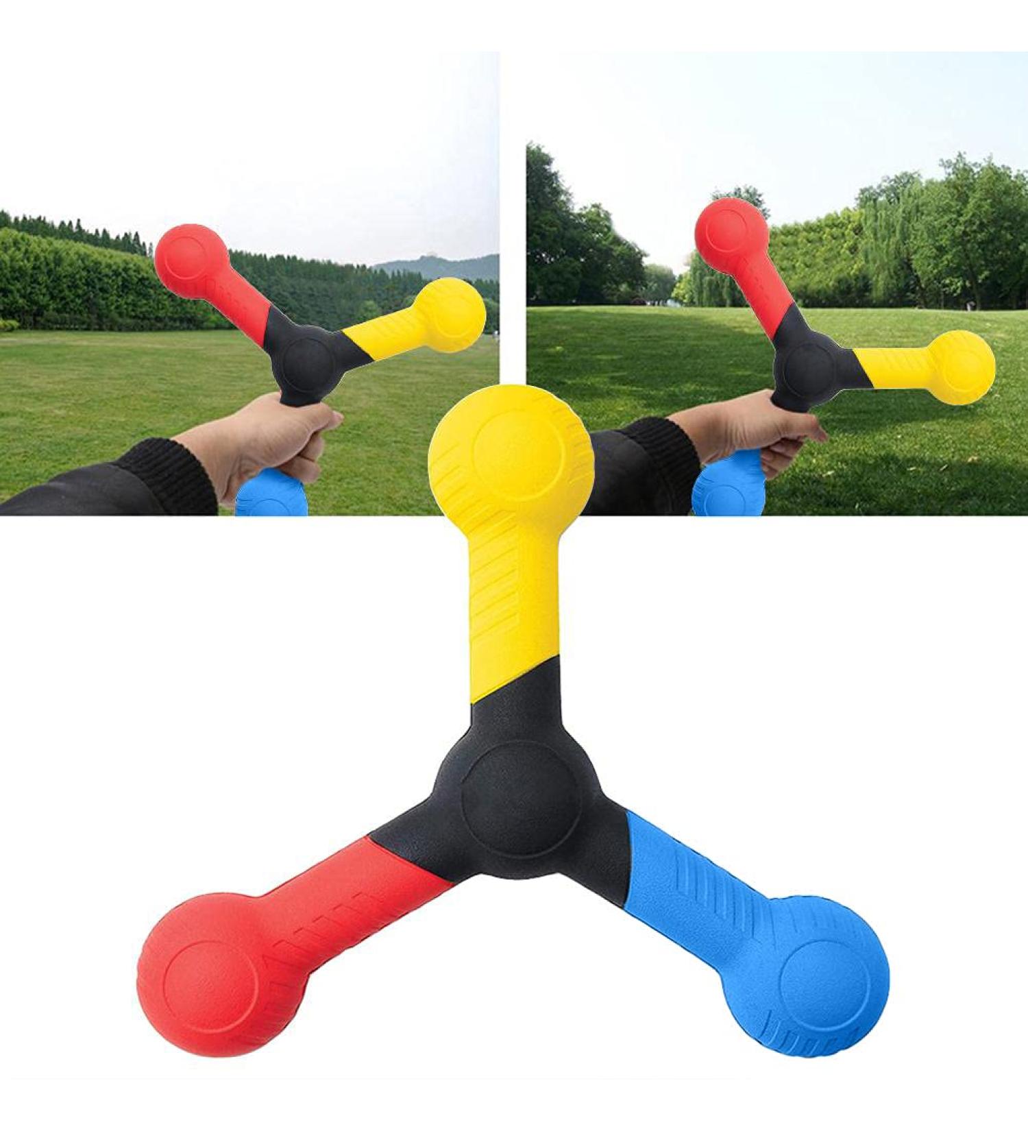 Reaction Speed Training Bar - Improve Hand-Eye Coordination & Agility - Buy Online on SooperMarket.com