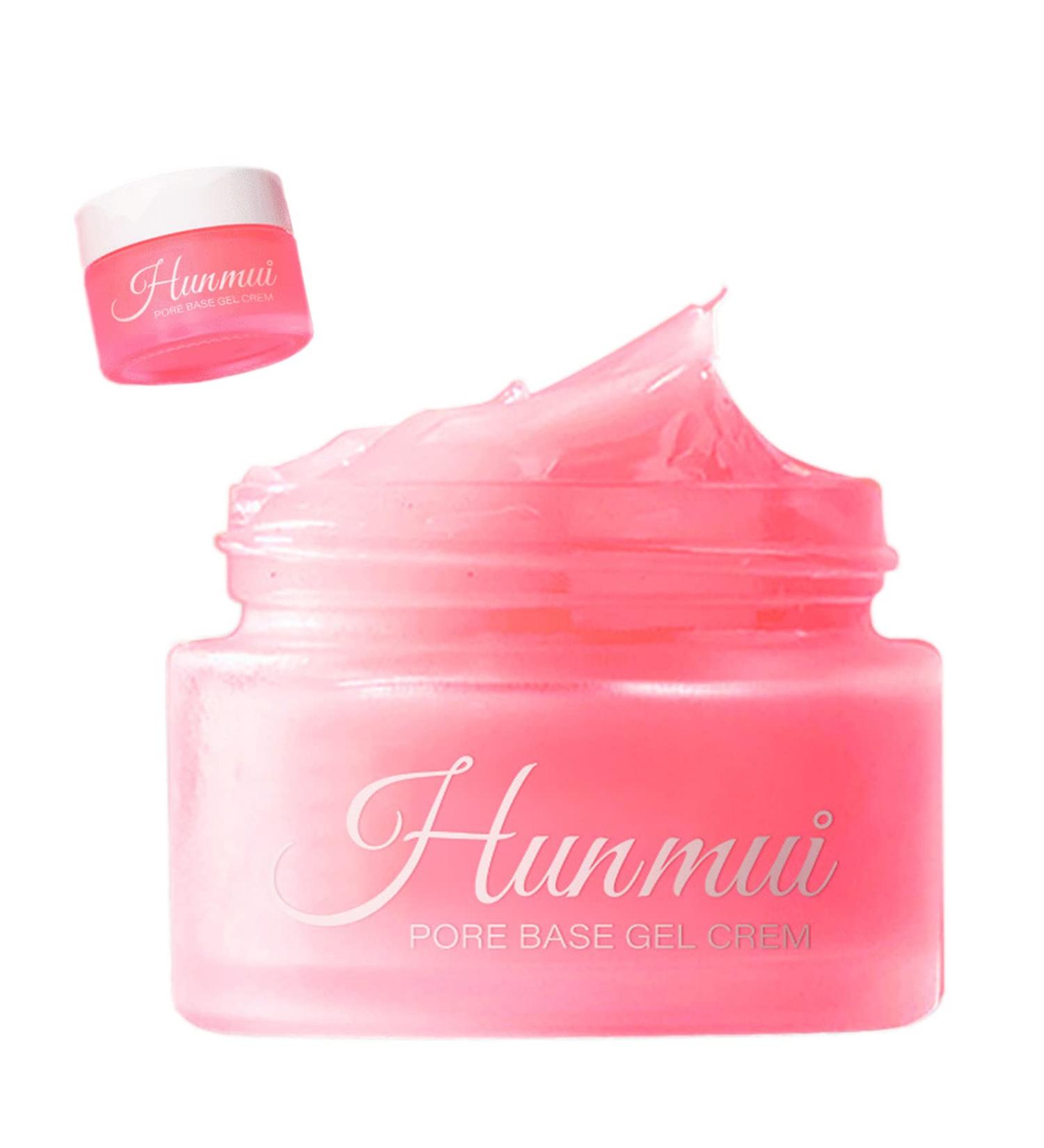 Invisible Pore Perfecting Face Primer Gel Cream - Concealer & Isolation Formula - Buy Online on SooperMarket.com