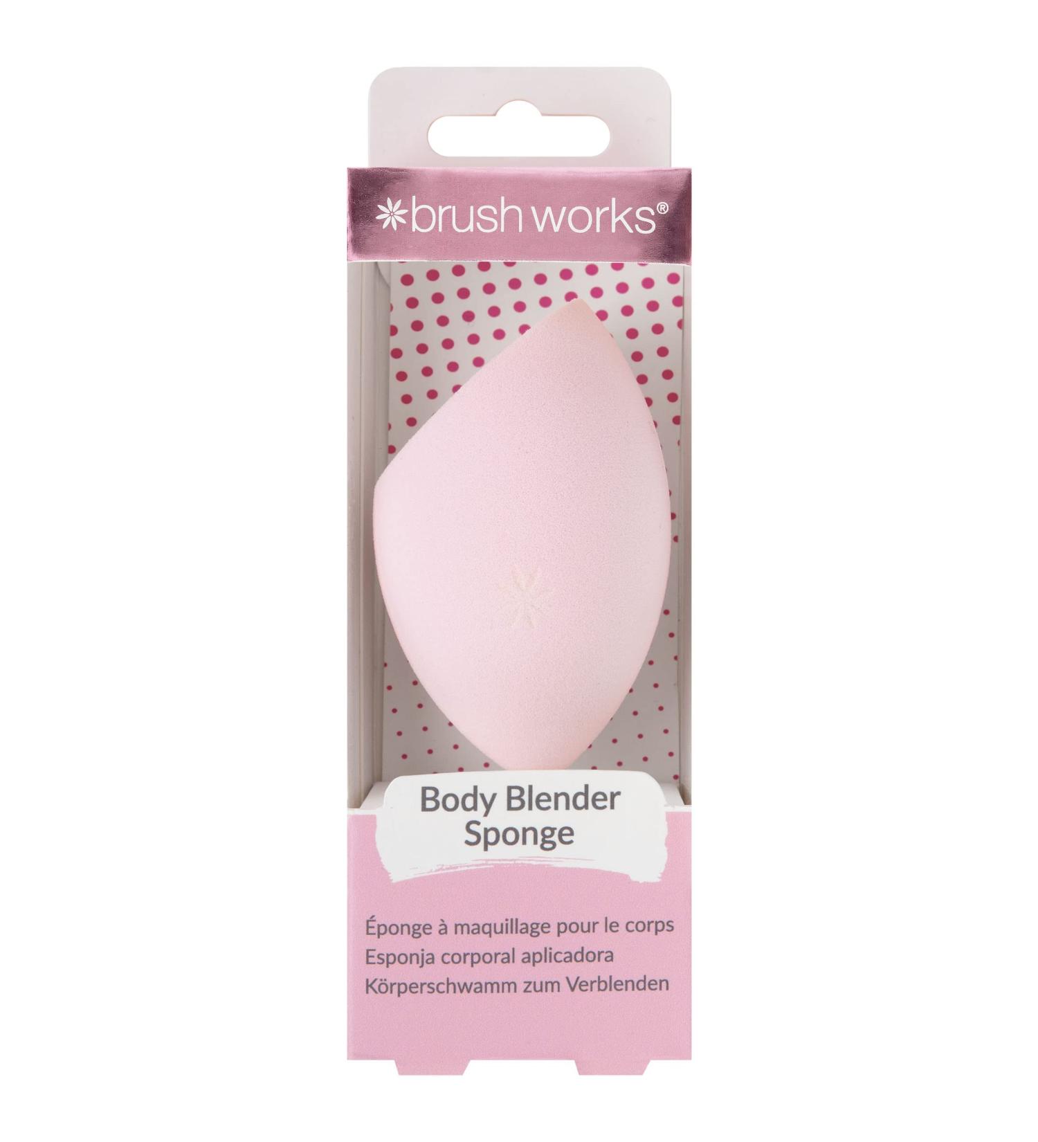 Brushworks Body Blender Sponge - Buy Online on SooperMarket.com