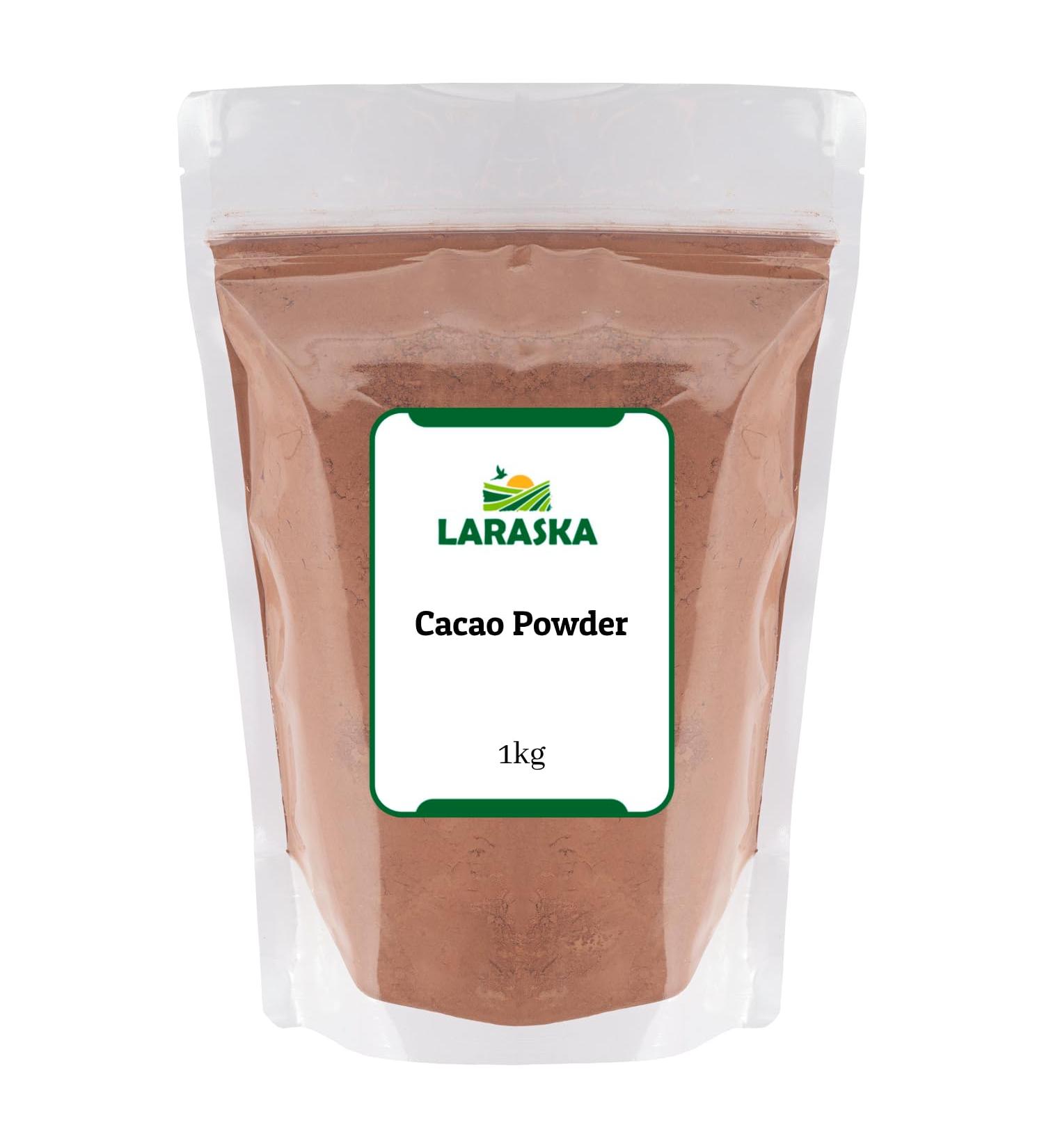 Cacao Powder 1kg by Laraska