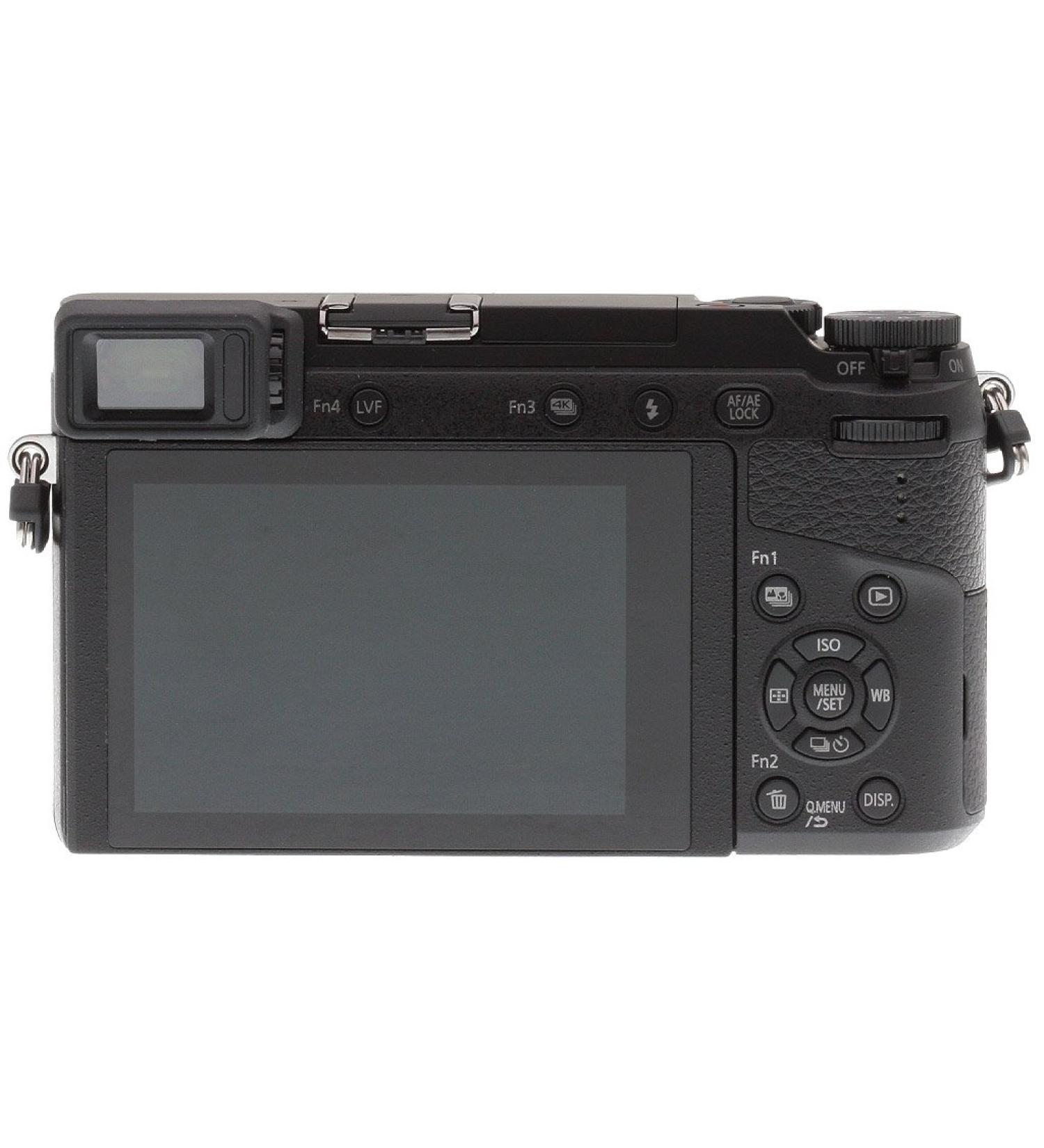 Expert Shield Anti-Glare Screen Protector for Panasonic Lumix GX85/GX80 Camera - Buy Online on SooperMarket.com