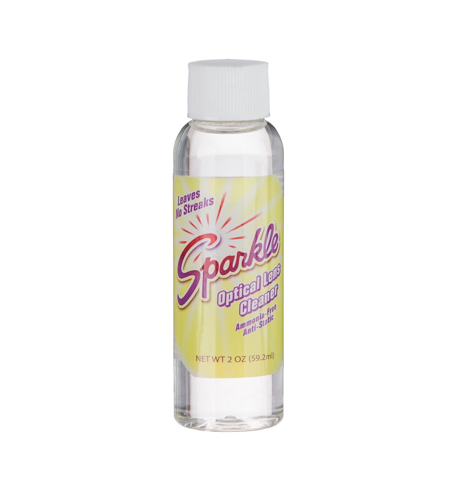 AmScope CLS Sparkle Optical Lens Cleaner