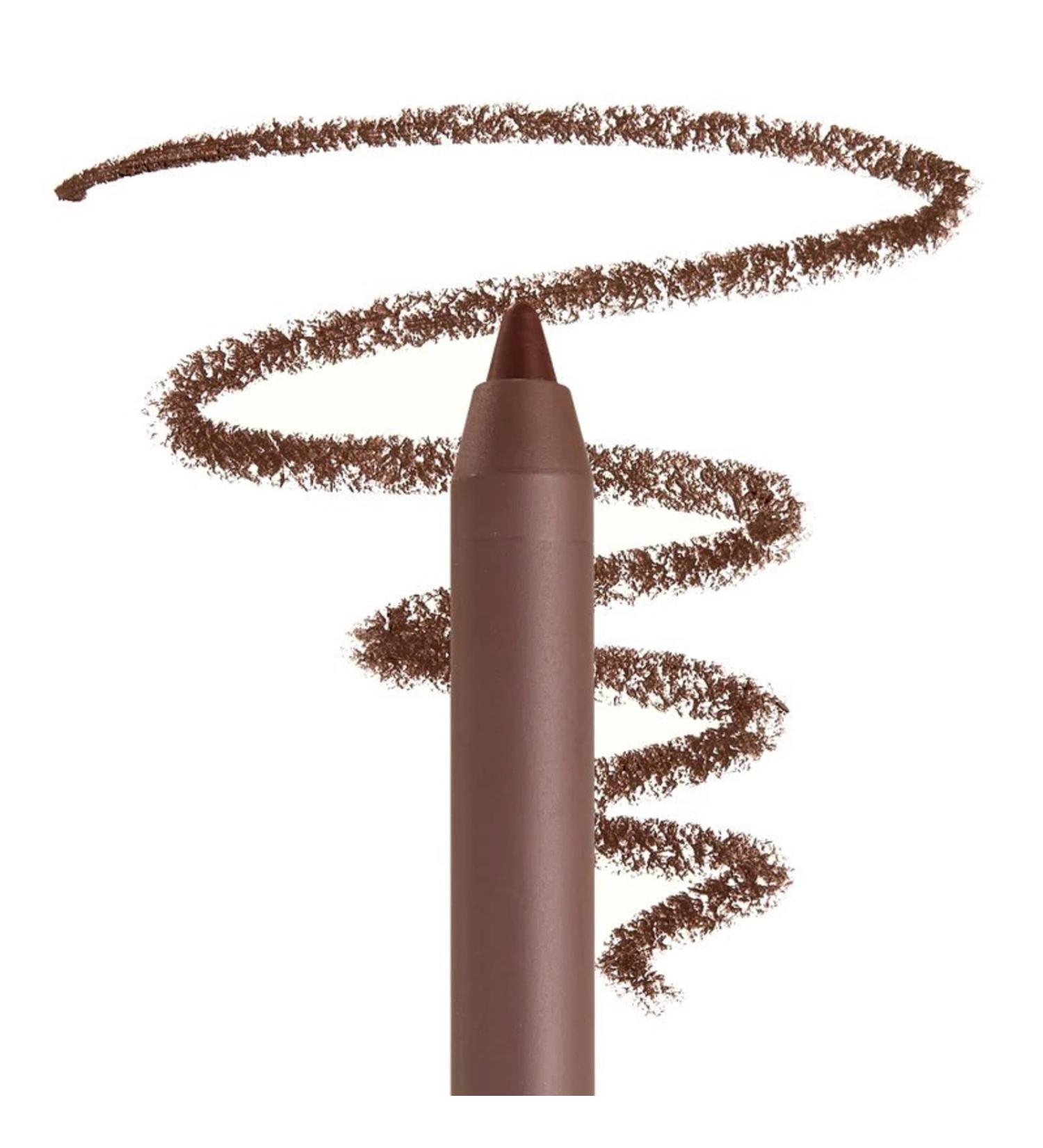ColourPop Lippie Pencil Liner (CTRL - deep brown  matte)  1.0g (0.035 Ounce)