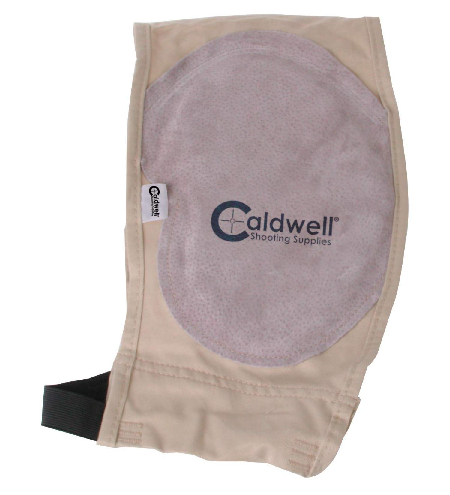 Caldwell Recoil Protector - Adjustable Fit & Padding for Shotgun & Rifle Recoil | Ideal for Shooting & Hunting - Buy Online on SooperMarket.com