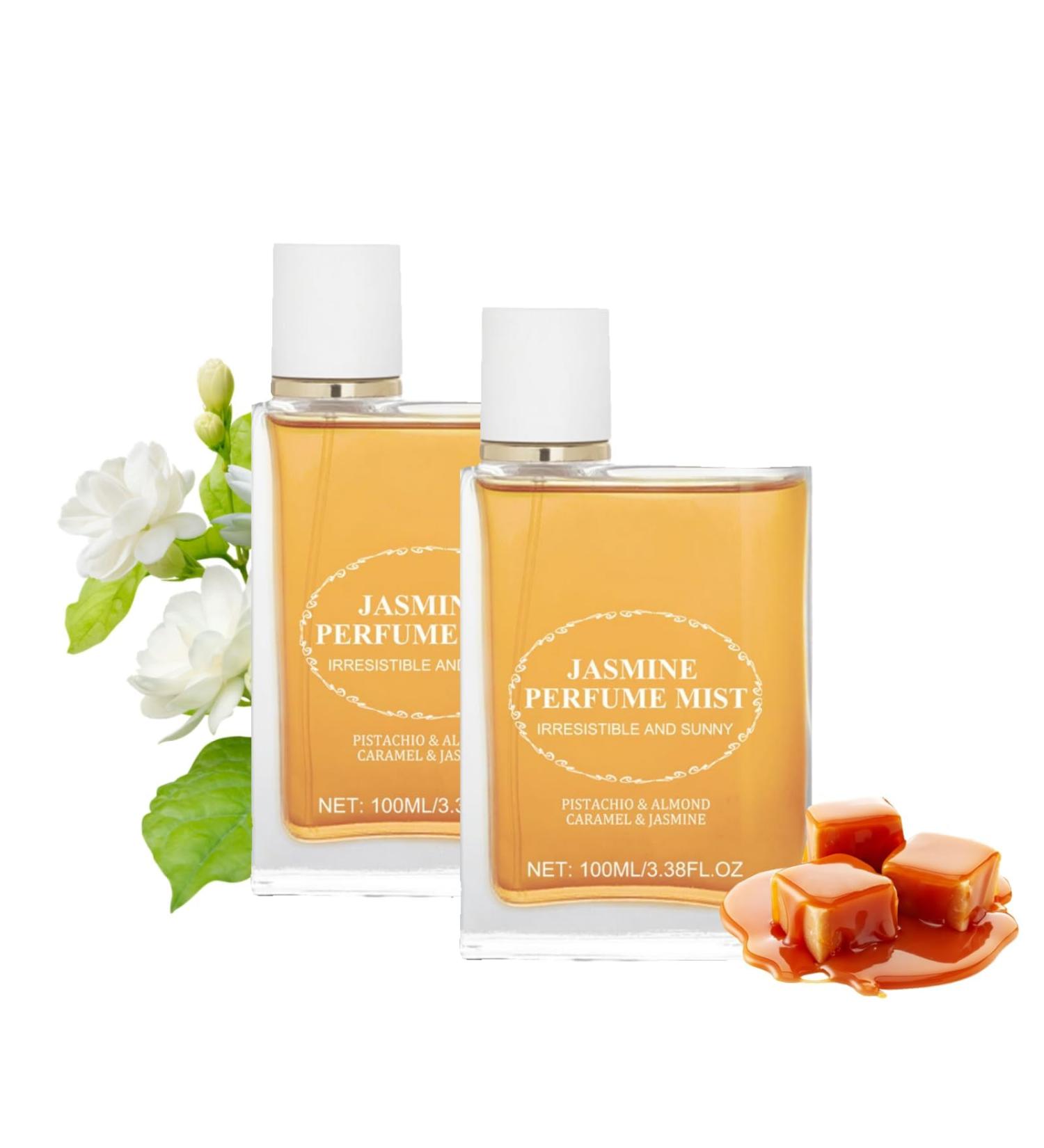 Men's Cologne Hypnosis Cologne Fragrances Brazilian Fragrance Eau de Parfum for Men Natural and Fresh Light Fragrance Lasting Easy to Carry (Yellow-2PACK) - Buy Online on SooperMarket.com