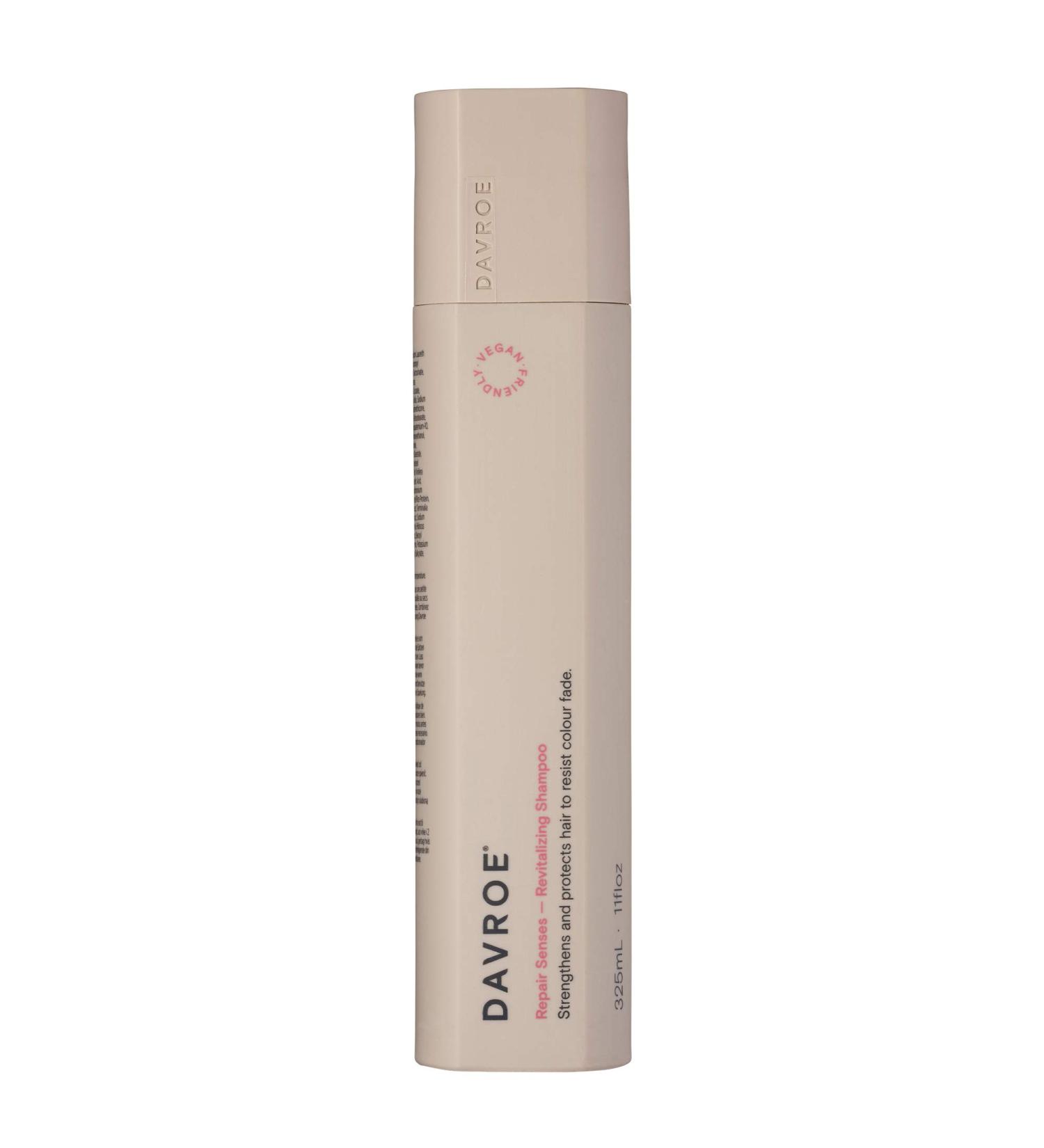 Repair Senses Revitalizing Shampoo | Nourishing & Hydrating Hair Care | Shop Internationally - Buy Online on SooperMarket.com