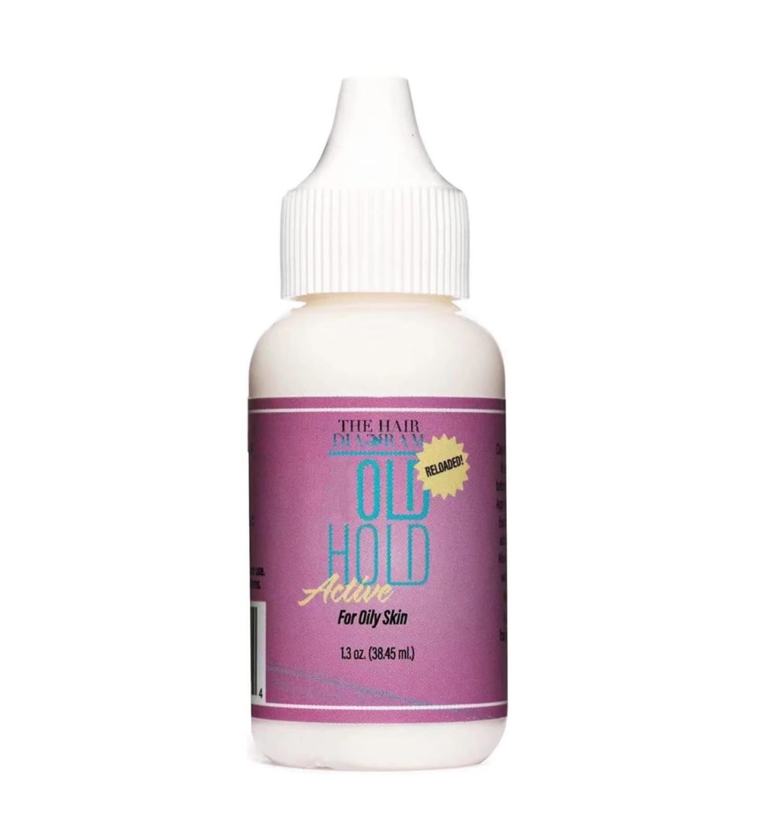 Wig Glue Lace Front Waterproof Lace Wig Glue Strong Hold Invisible Bonding Adhesive Hair Glue for Wigs Latex-Free and Oil-Resistant Wig Adhesive Glue Pro Hair Extension Glue - Buy Online on SooperMarket.com