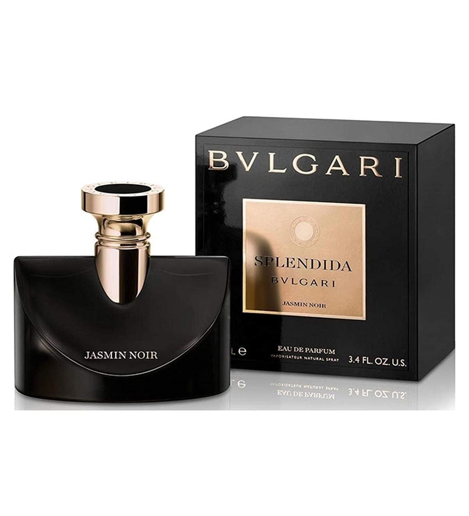 Bvlgari Bvlgari Splendida bvlgari jasmin noir by bvlgari for women - 3.4 Ounce edp spray 3.4 Ounce 3.4 Fl Oz (Pack of 1) - Buy Online on SooperMarket.com