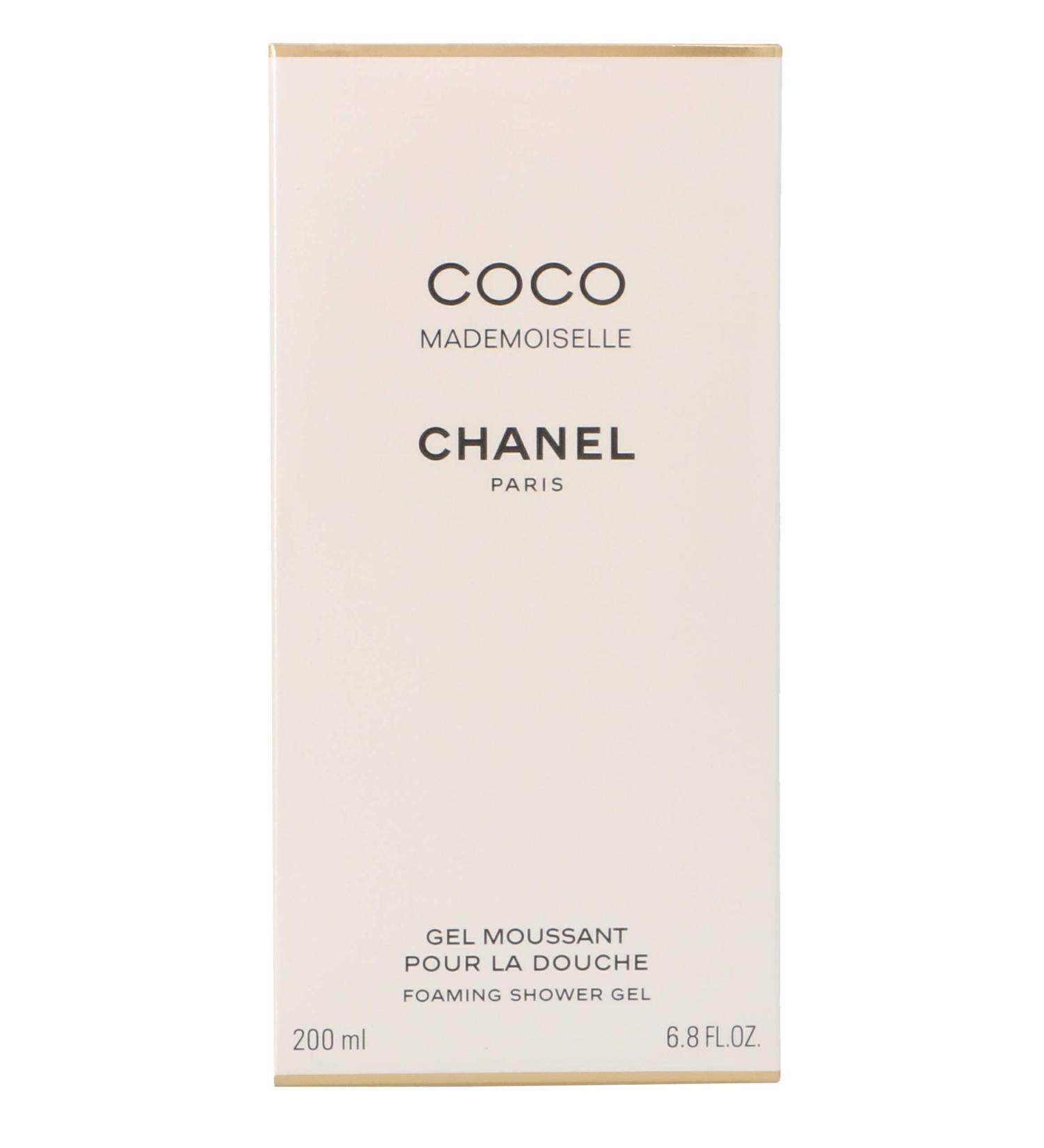 Chanel Coco Mademoiselle Shower Gel 200ml - Parallel Import - Best Price Guaranteed - Buy Online on SooperMarket.com