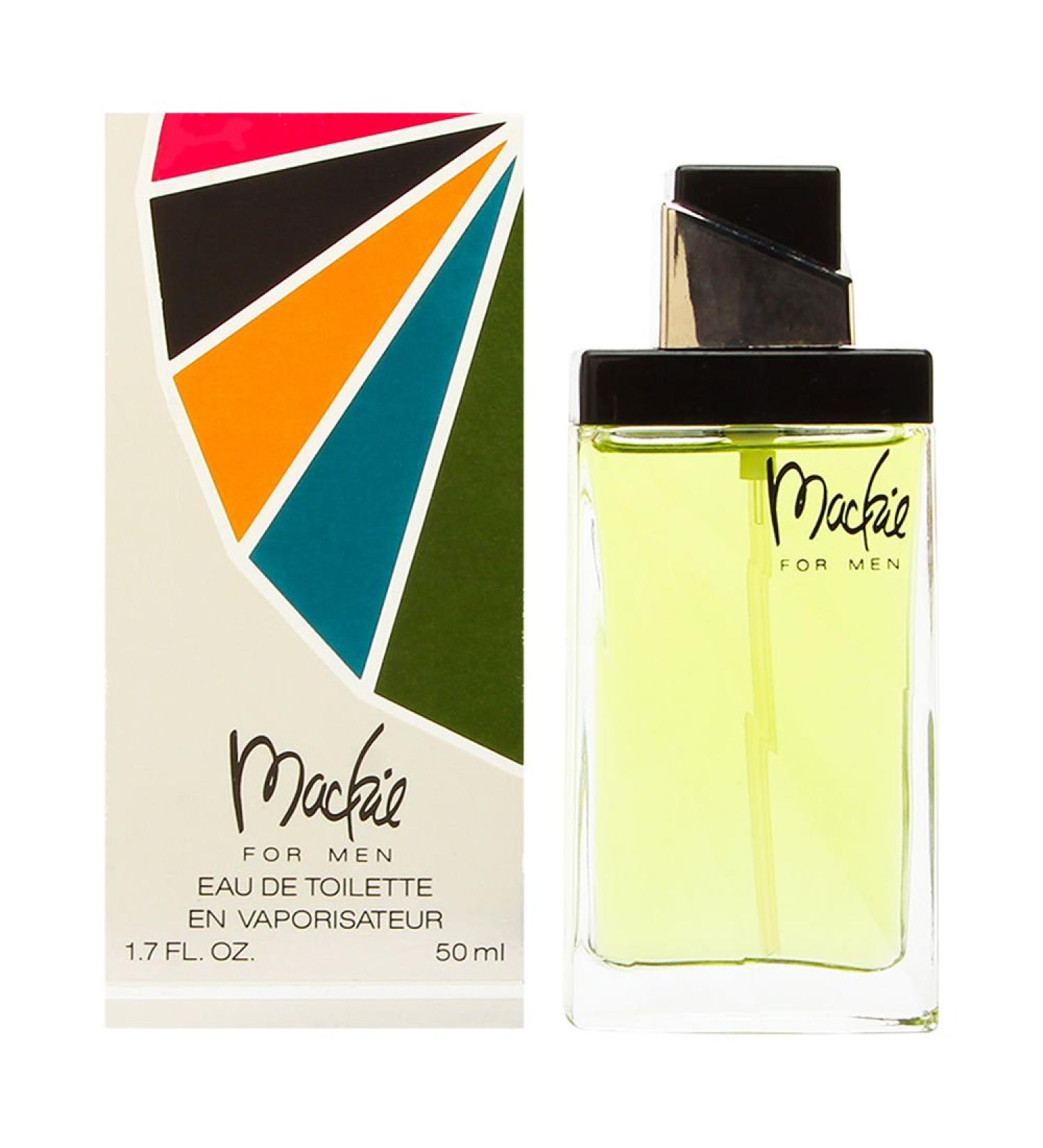 Mackie by Bob Mackie for Men 1.7 oz Eau de Toilette Spray