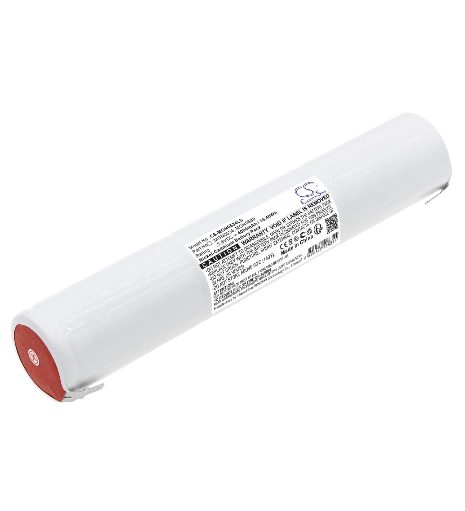 Battery Replacement for Schneider Models 802323 615858 130041 131176 137972 TD110333 - International Shipping Available - Buy Online on SooperMarket.com