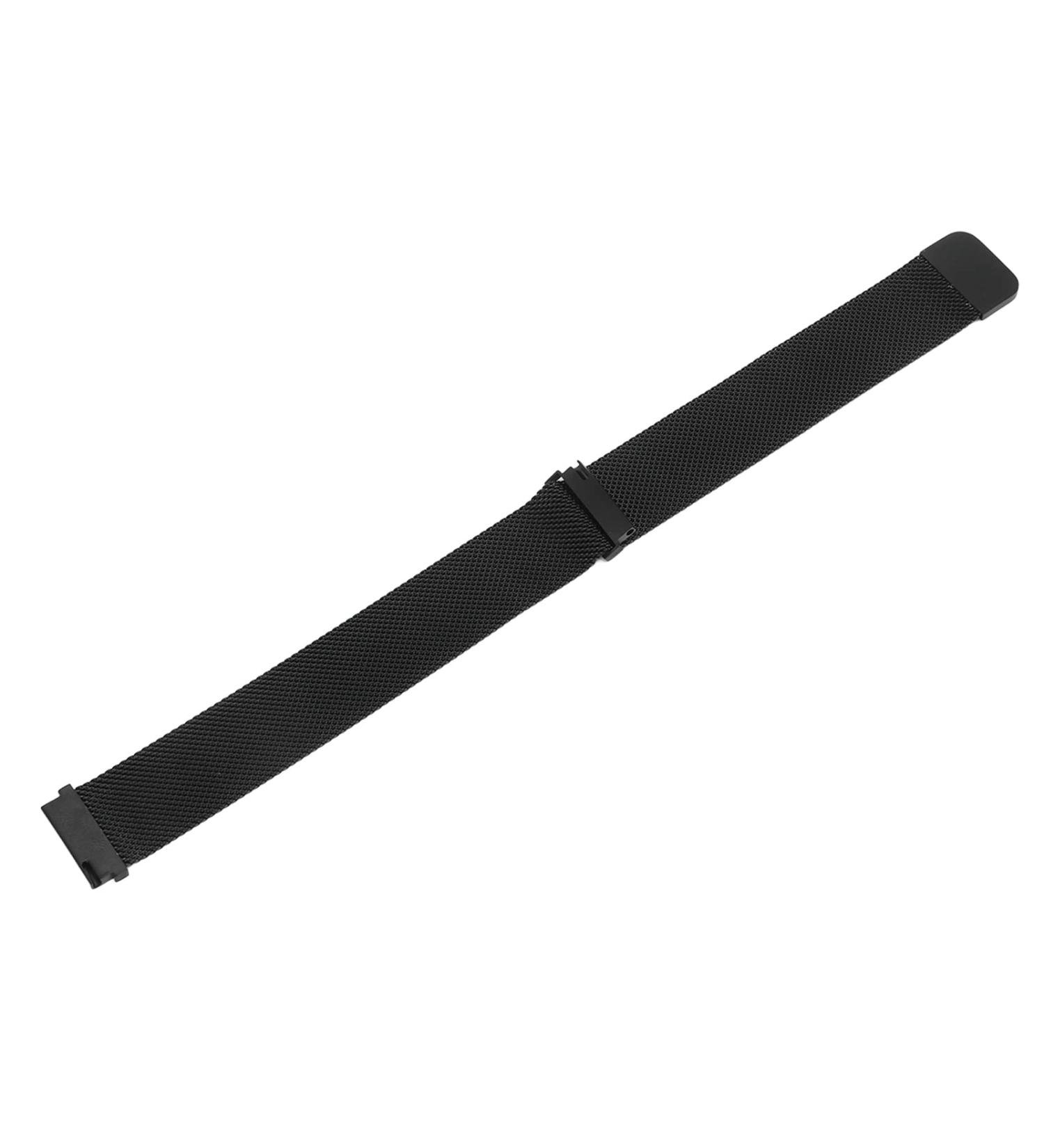 Skin-Friendly Fashionable Soft Watch Strap for Men | Rose Gold Business Style - International Shipping Available - Buy Online on SooperMarket.com