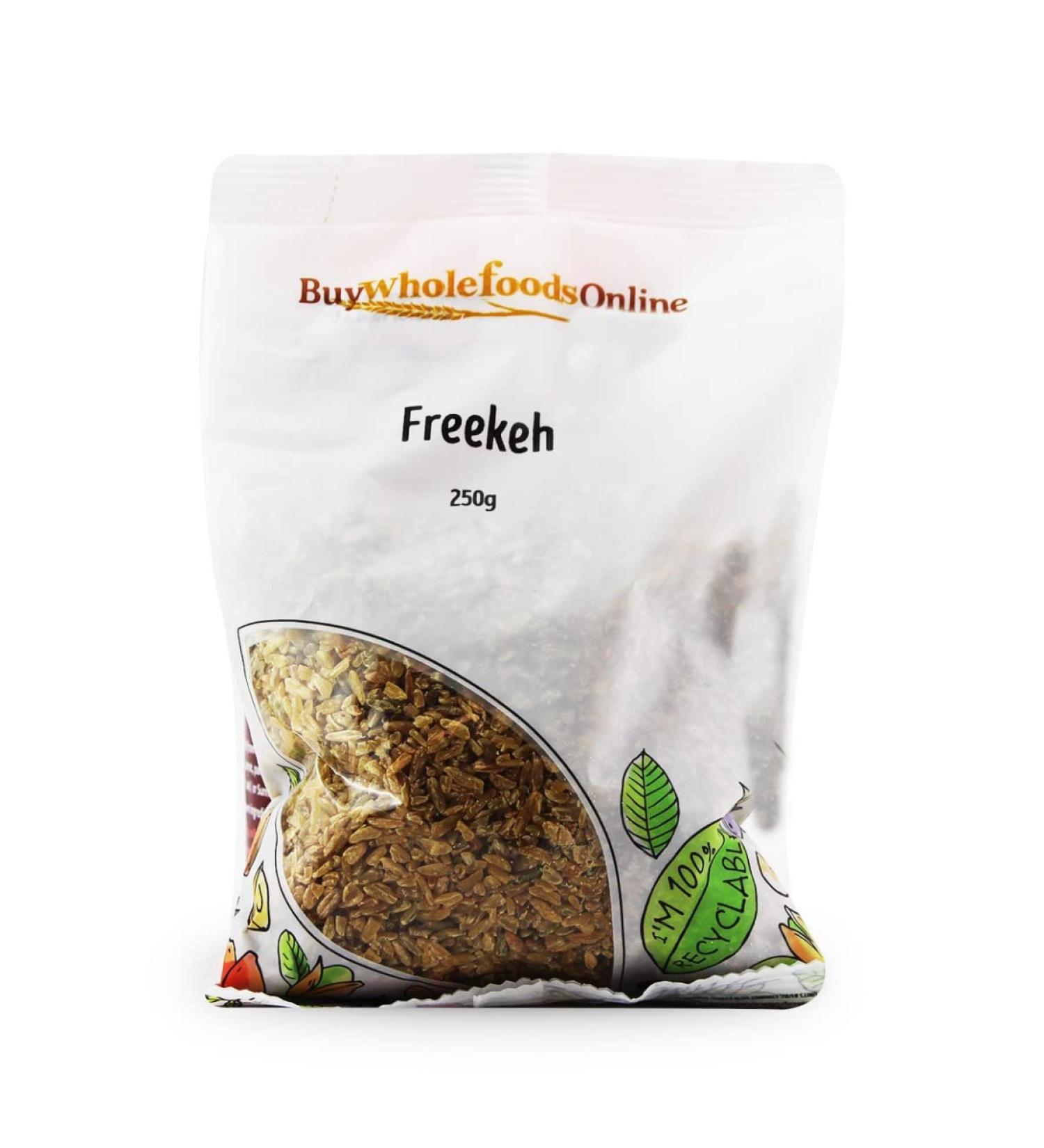 Freekeh 250g