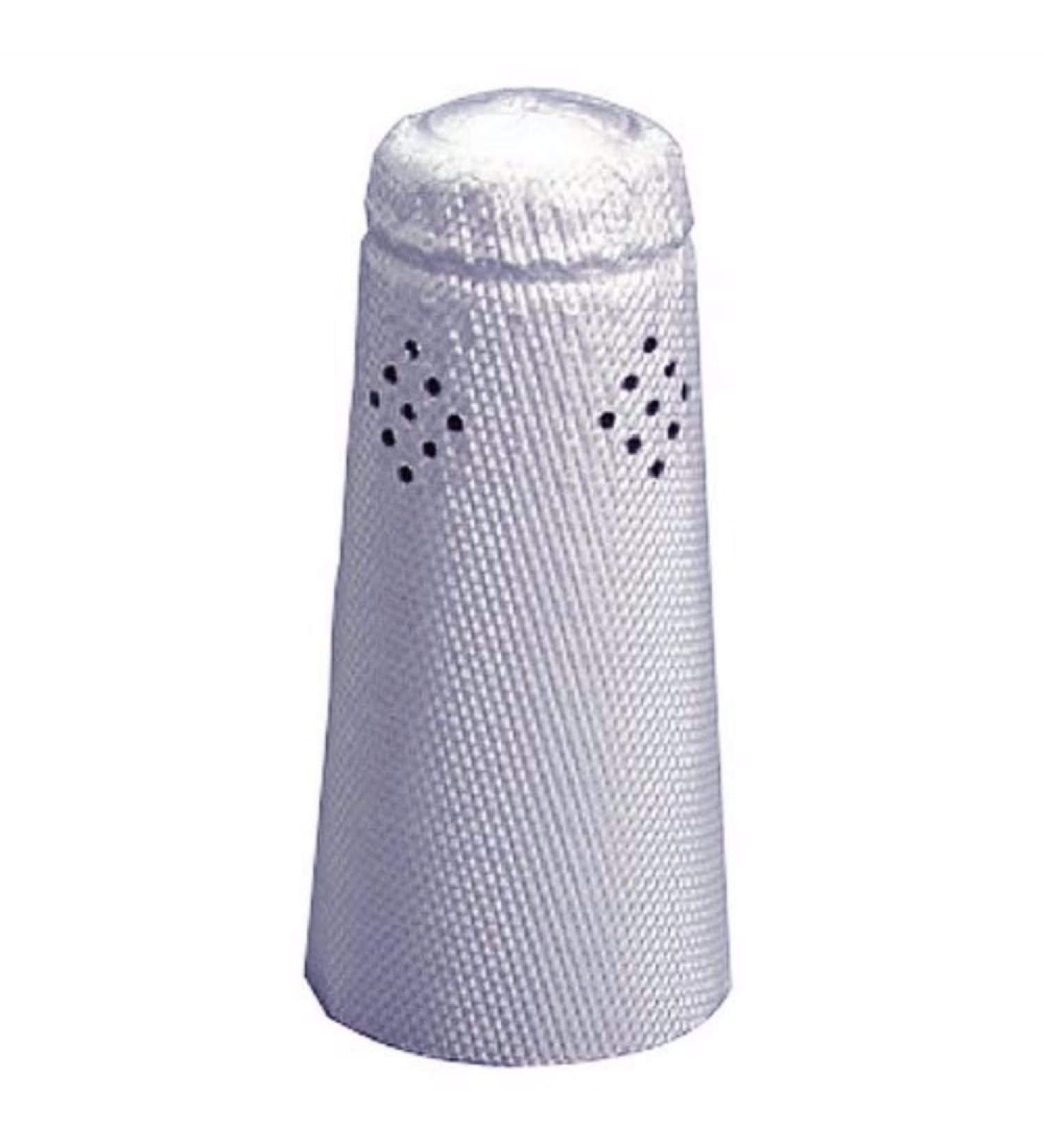 Silver Champagne Foils  Bag of 50