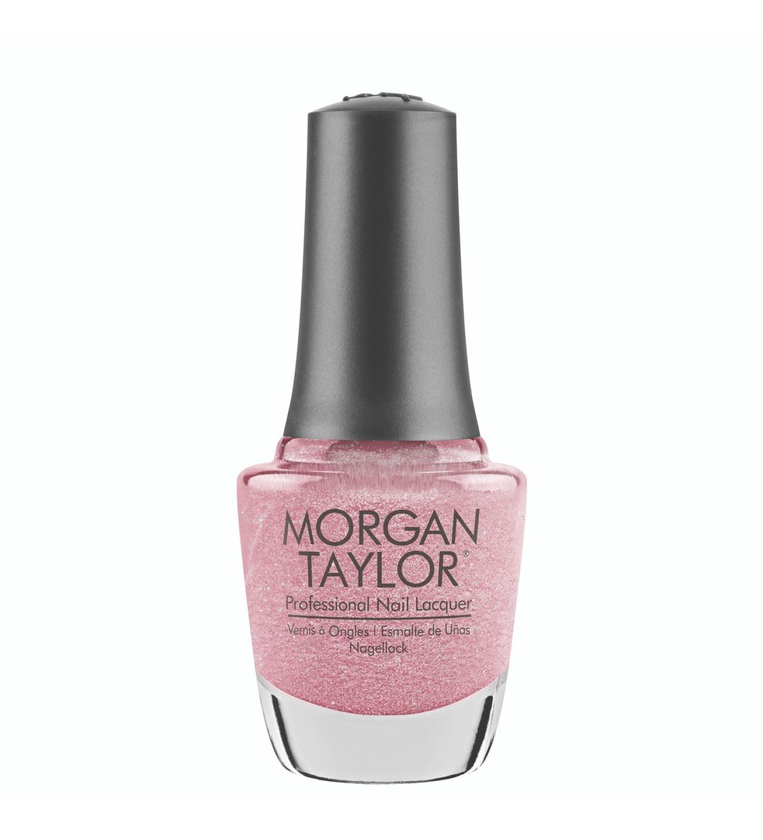 Morgan Taylor - Professional Nail Lacquer - June Bride - 15 ml / 0.5 oz