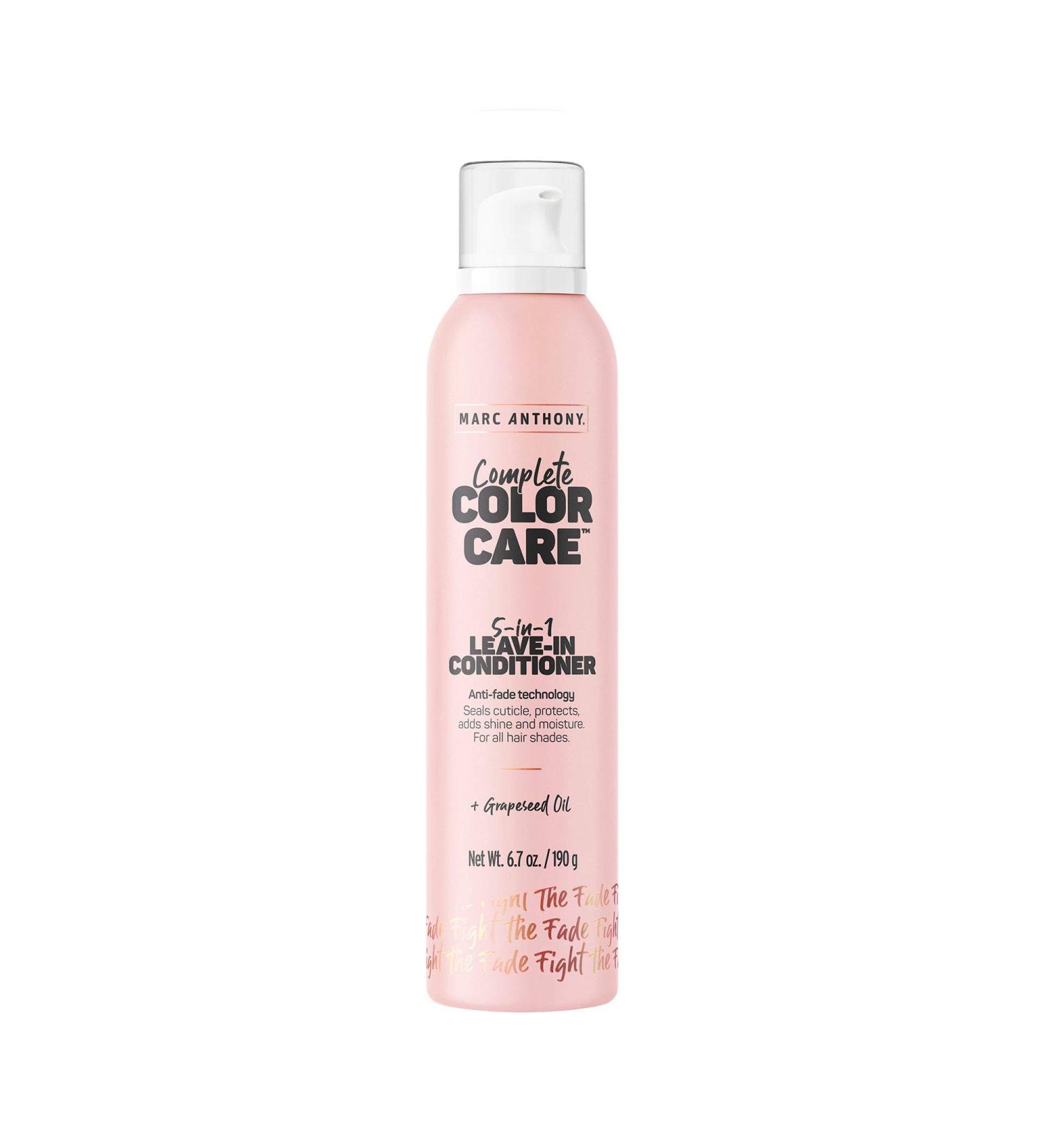 Marc Anthony Complete Color Care 5-in-1 Leave-in Conditioner - 6.8 oz - Buy Online on SooperMarket.com