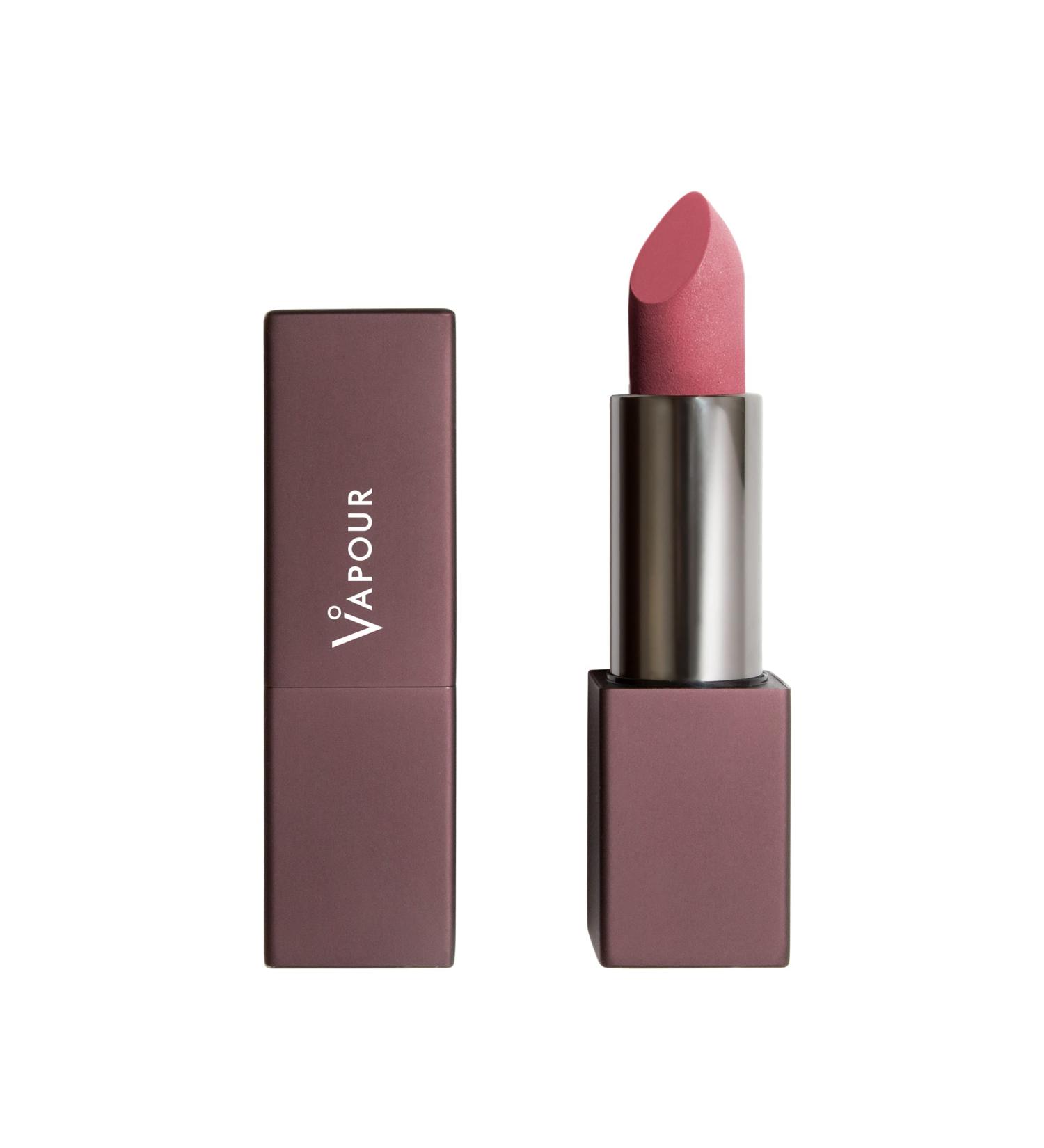 Vapour Beauty High Voltage Lipstick - Non-Toxic, Cruelty-Free Clean Makeup (Au Pair) - Buy Online on SooperMarket.com