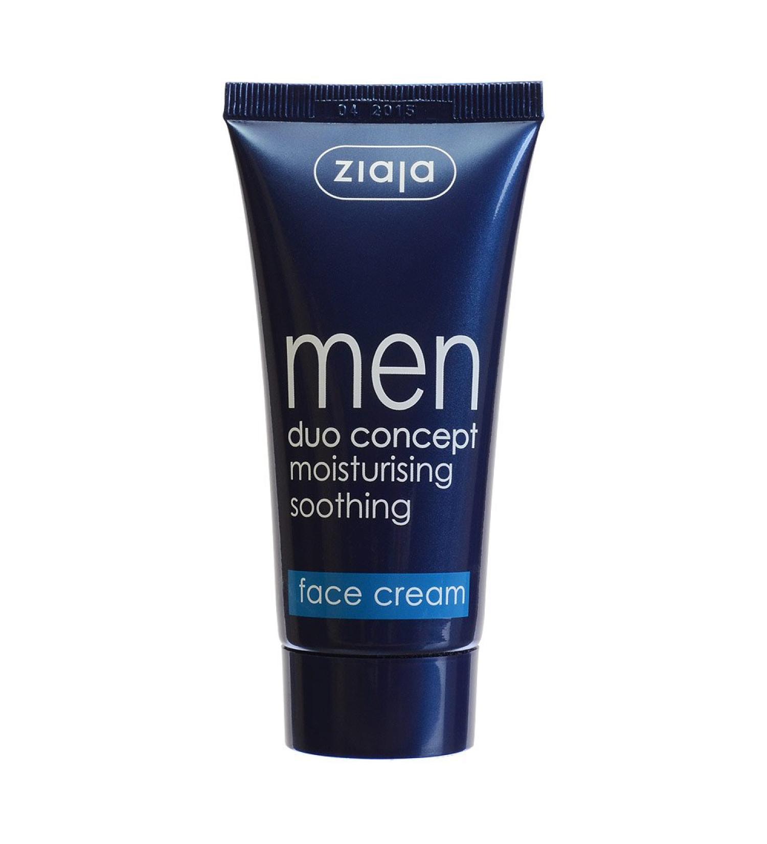 Ziaja Men Face Cream 50 ml