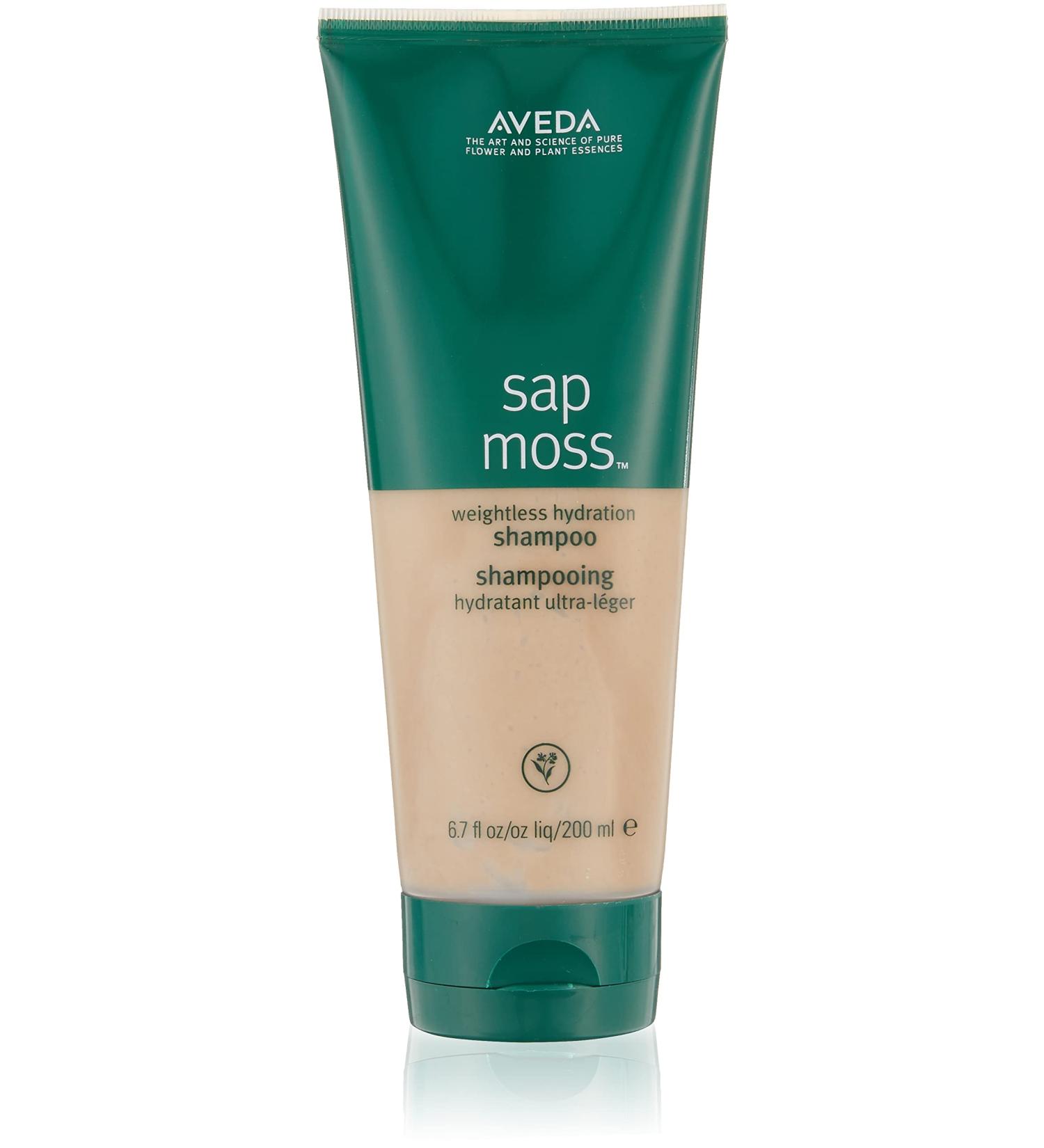 Aveda Sap Moss Weightless Hydration Shampoo 6.7oz - Unscented | Pack of 1 - Buy Online on SooperMarket.com