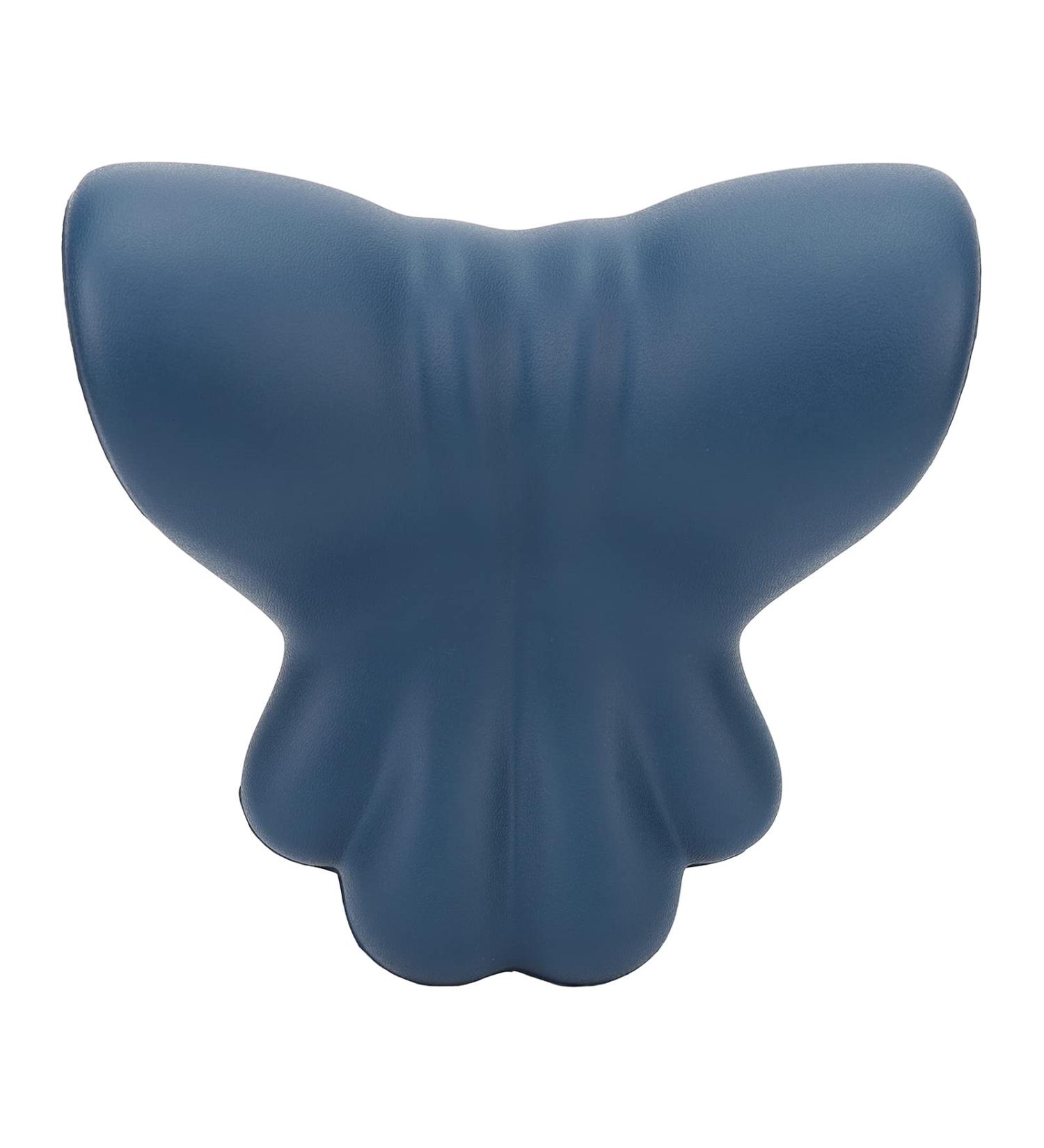 Neck & Shoulder Tension Relief - Cervical Traction Device & Chiropractic Pillow for Joint Pain - Buy Online on SooperMarket.com