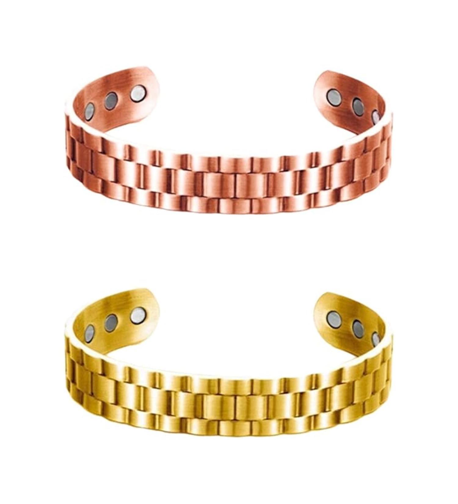Biancat Prostapower Magnetic Copper Band Magnetic Copper Prostate Band Magnetic Copperprostate Band for Men&Women (Style-E) - Buy Online on SooperMarket.com