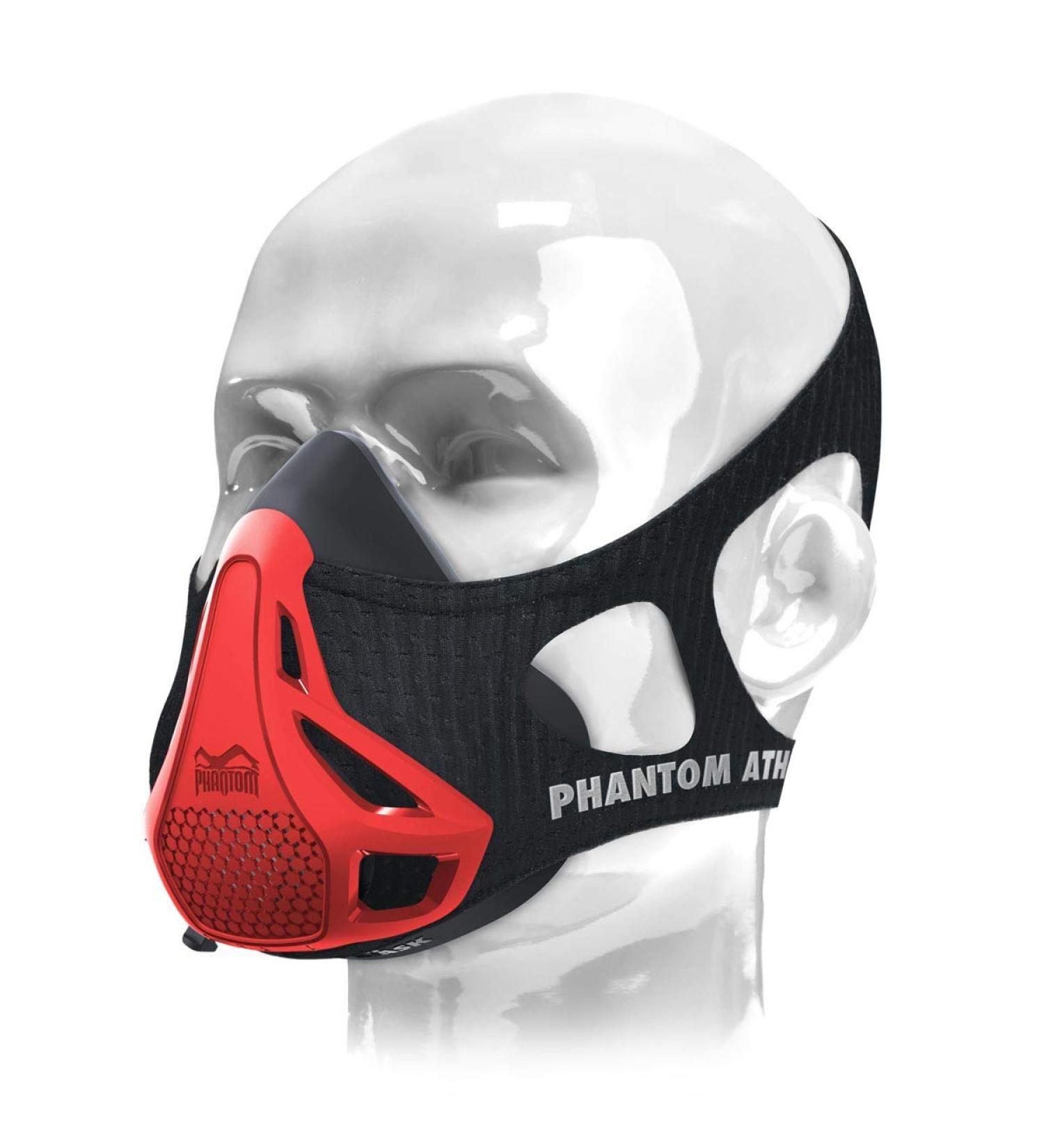 Phantom Athletics Training Mask - Boost Endurance & Performance | International Shipping Available - Buy Online on SooperMarket.com