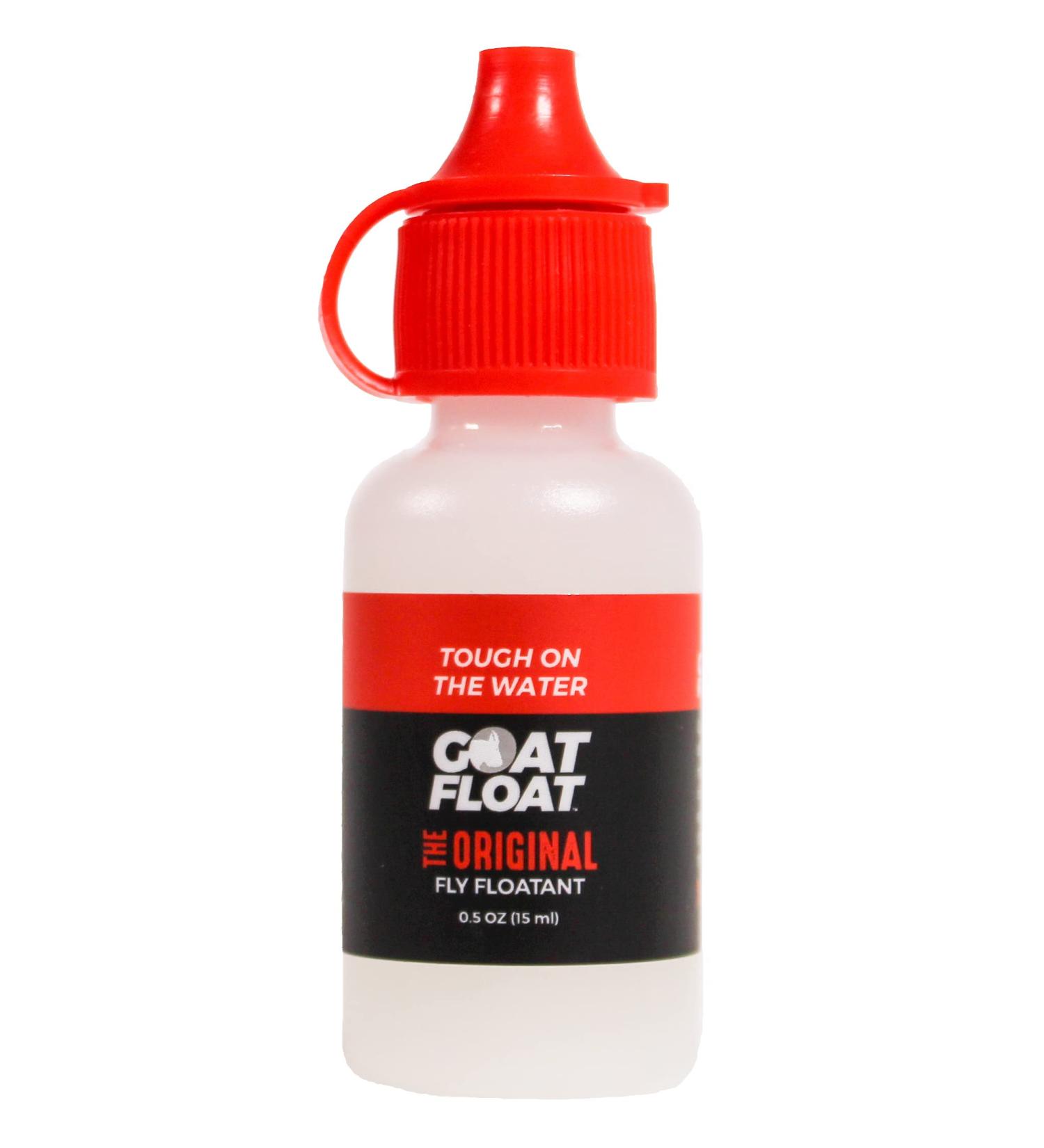Goat Float - "The Original Fly Floatant