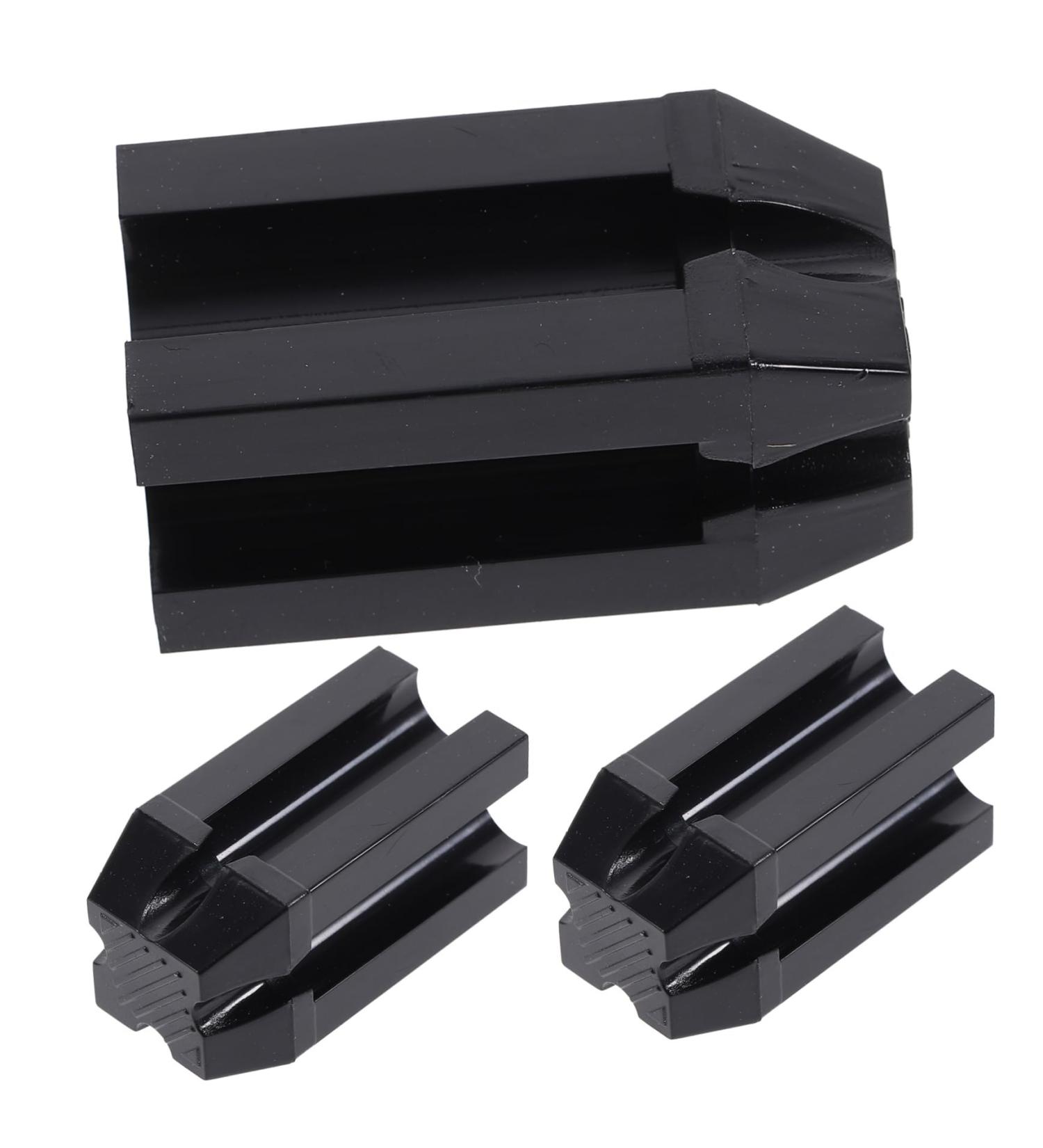 Didiseaon 3pcs Eyebrow Sharpening Tool Eyebrow Pen Lip Pencil Sharpener Lipstick Sharpener Make up - Buy Online on SooperMarket.com