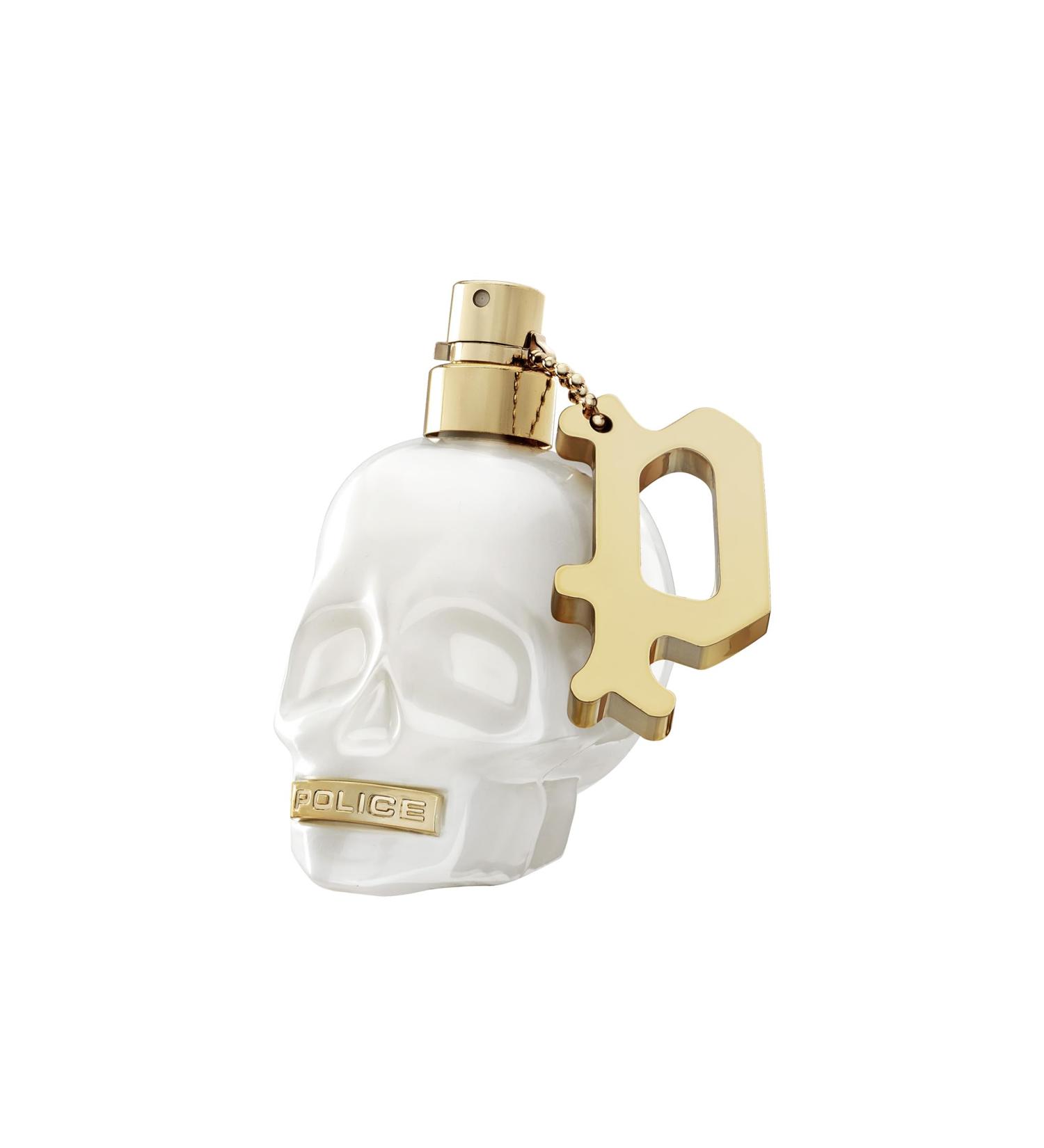 Police To Be Born To Shine Eau De Parfum Spray 1.4 Oz - Buy Online on SooperMarket.com