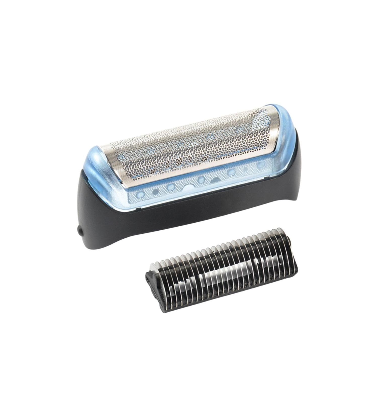 Predolo Replacement Head for 180 190 190S 1775 1735 | High-Quality Shaver Foil & Cutter Accessories - International Shipping - Buy Online on SooperMarket.com