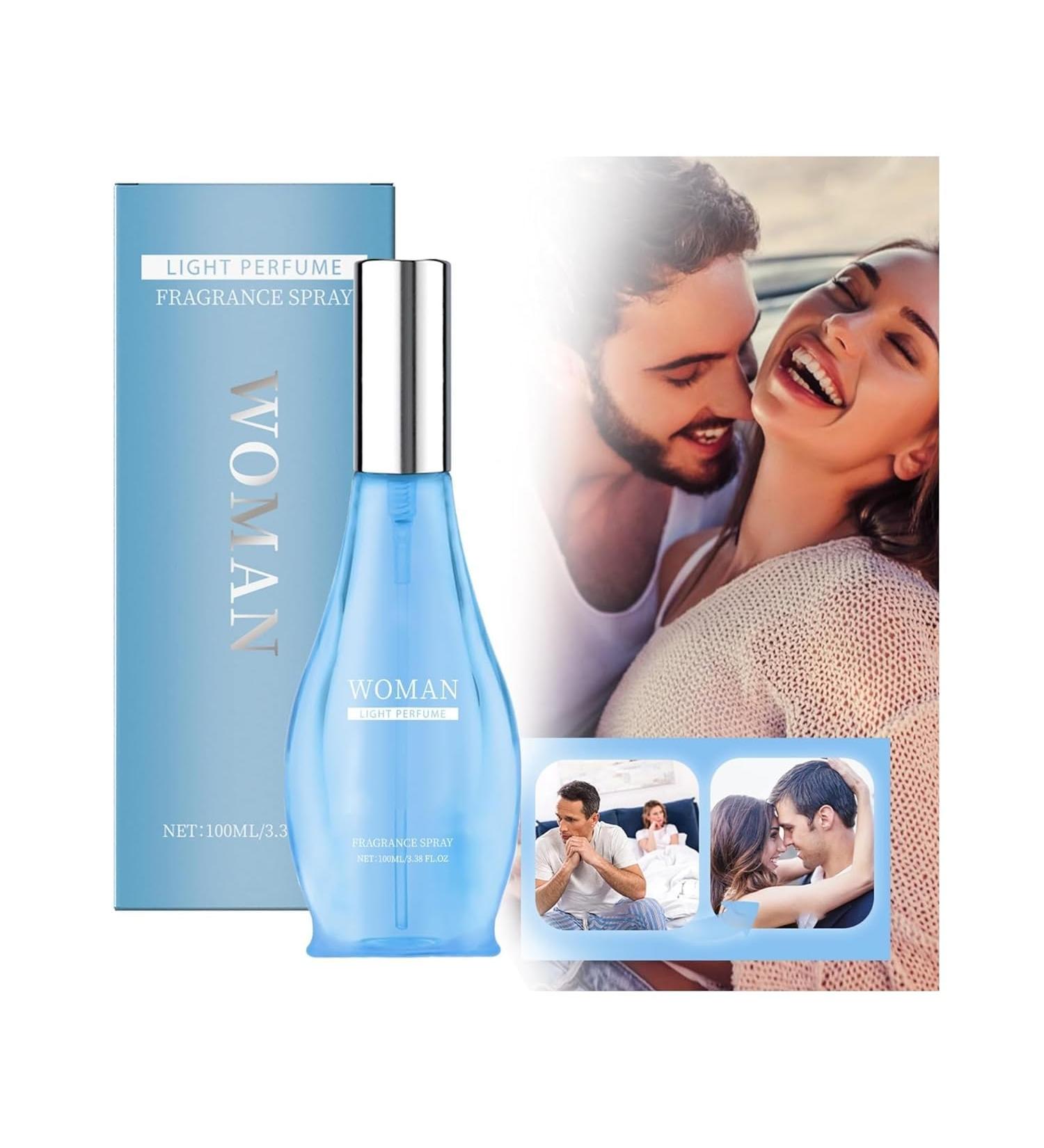 Eau De Toilette Fresh Floral Women'S Perfume with Notes of Watermelon of The Valley Perfumes for Women Long Lasting Fragrance Orienta Datingl Light Perfume for Day and Night (1 pcs) - Buy Online on SooperMarket.com