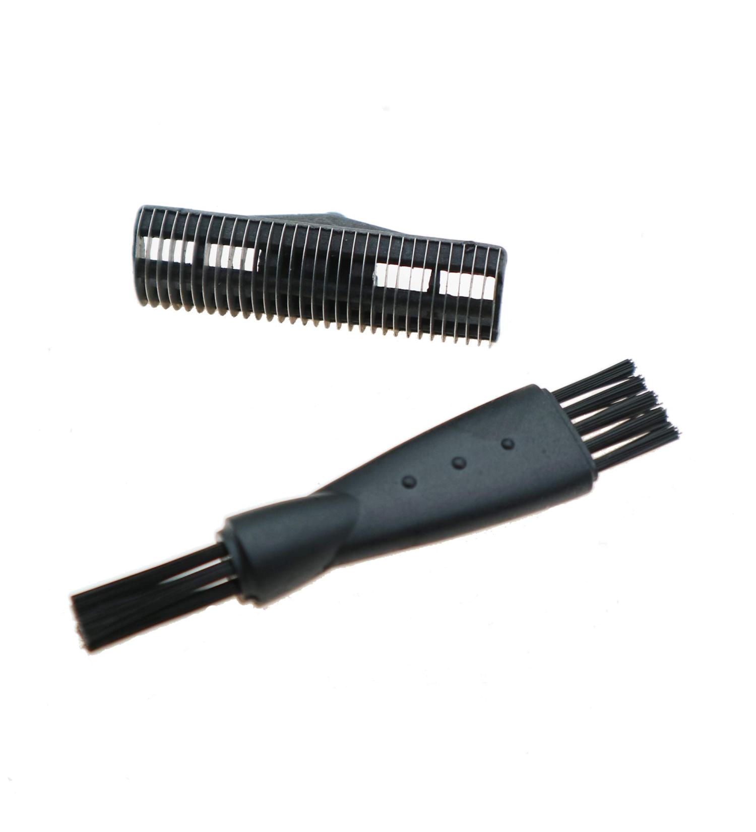 Ronsit Men's Replacement Shaver Cutter for Panasonic Models WES9941P ES9942 & More - Includes 1pc Brush | International Shipping Available - Buy Online on SooperMarket.com