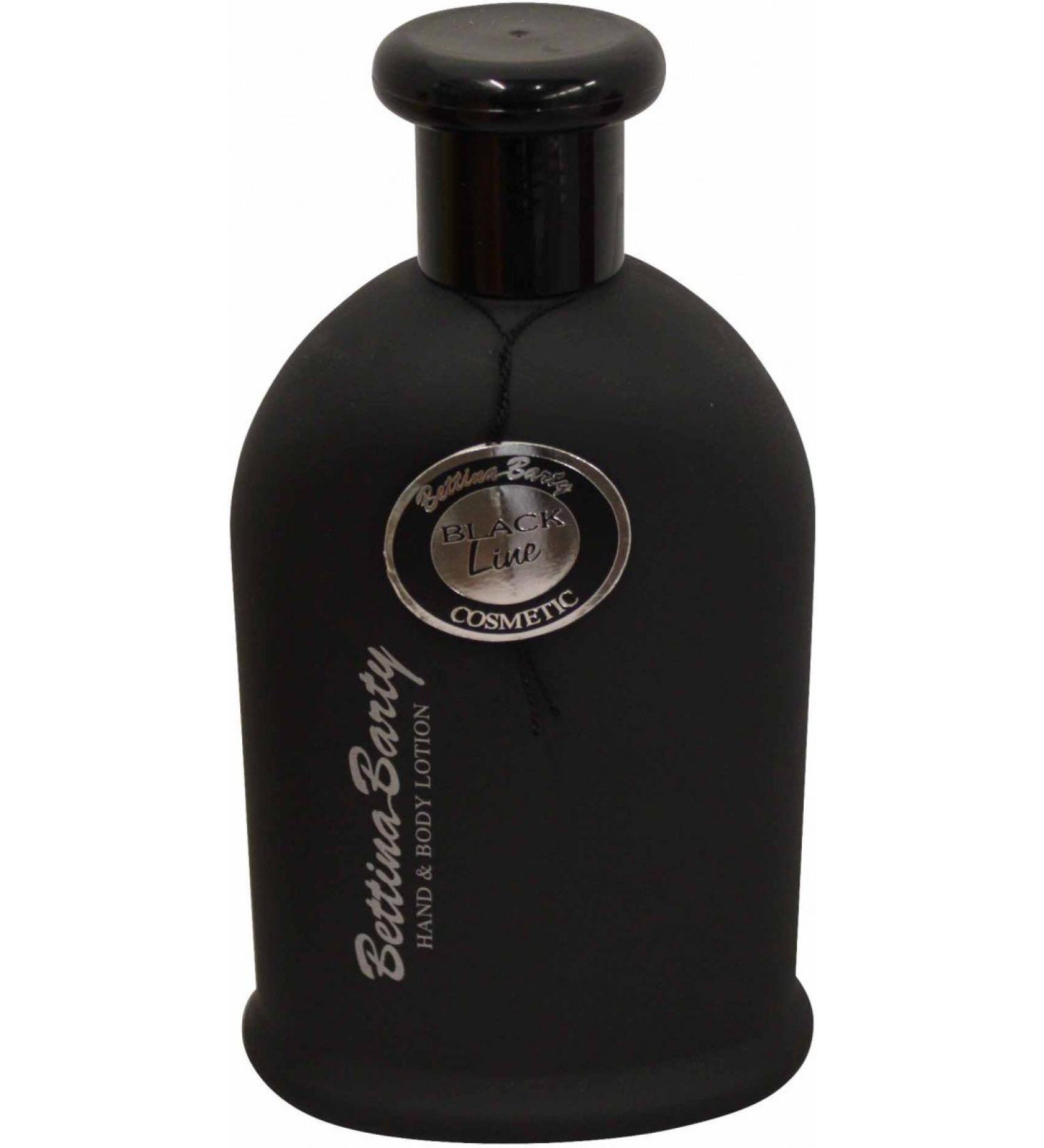 Black Line Hand & Body Lotion ( 500 Ml )