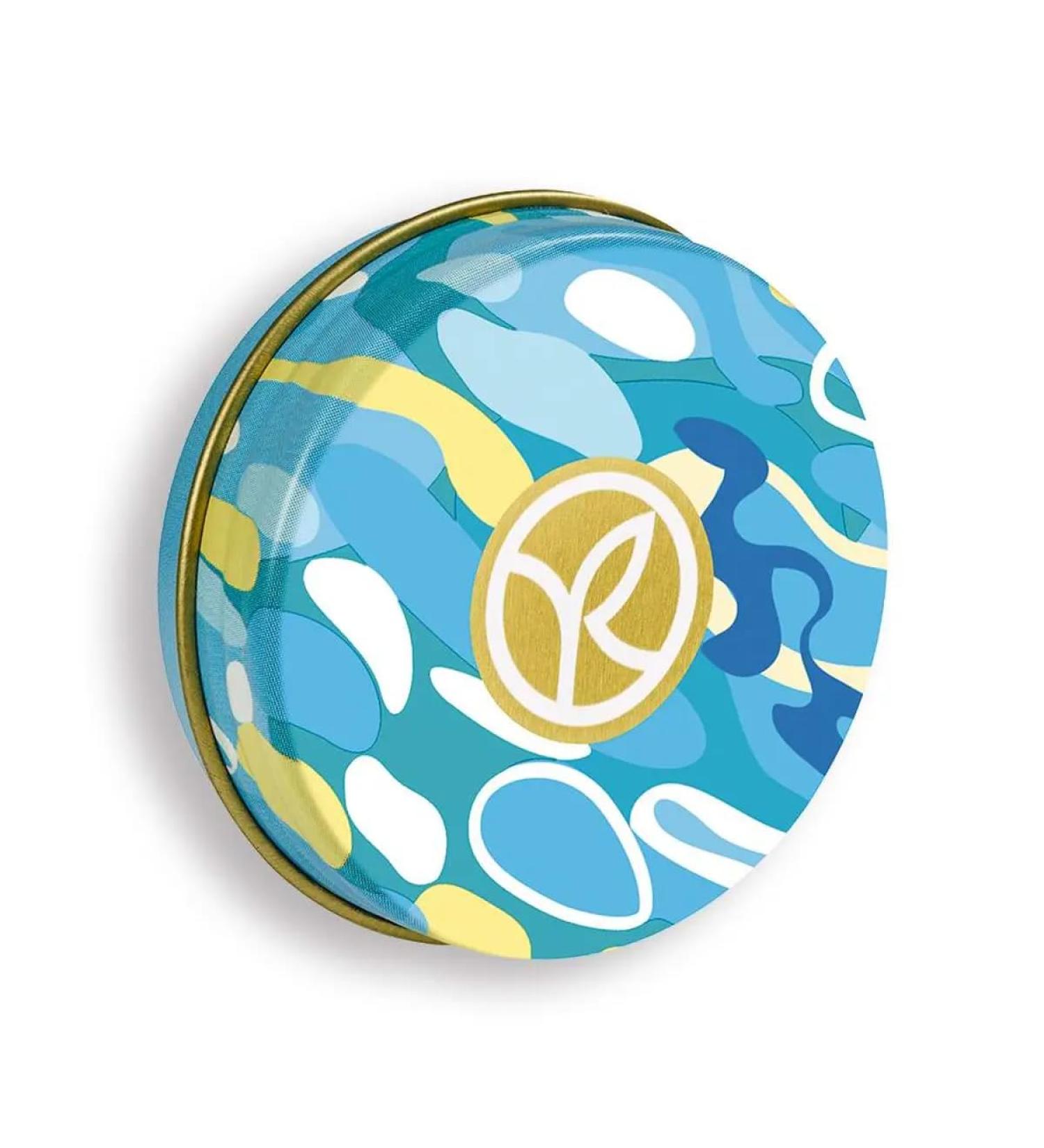 Yves Rocher Sel d'Azur Eau de Parfum Women s Citrus Scent Reminiscent of Blue Skies and the Sea 13 g