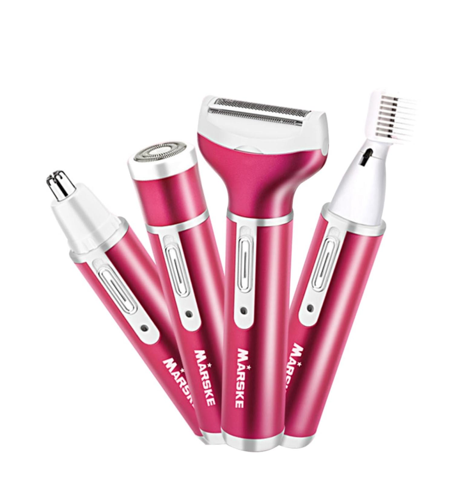 Beavorty Electric Shaver Body Deburring Knife for Men - High Precision Grooming Tool - Buy Online on SooperMarket.com