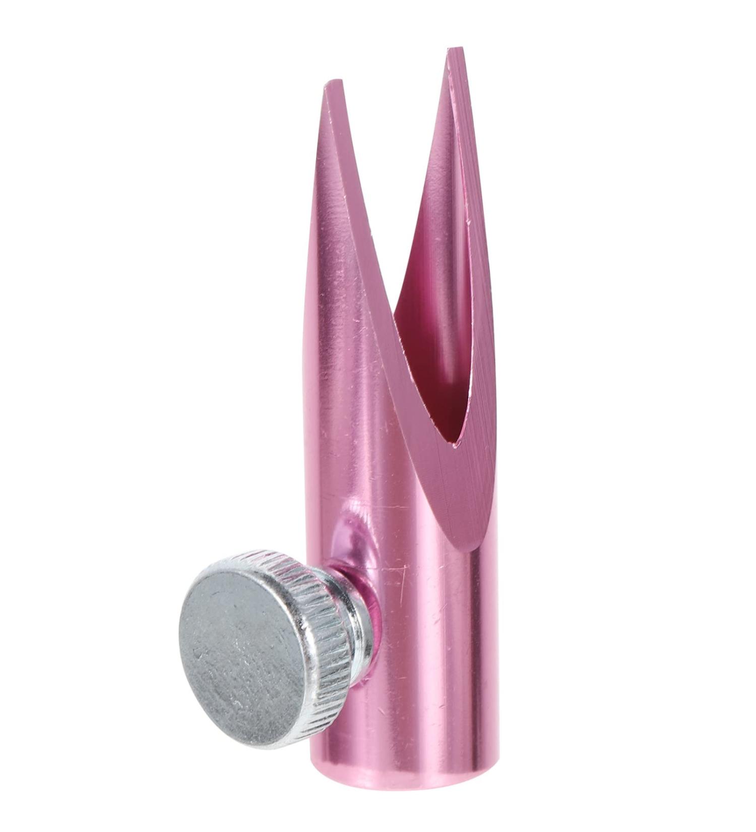 Beavorty Color Pencils & Eyebrow Pencil Sharpener | Manual Makeup Tool for Eyebrow Lip & Eyeliner Pencils - Pink - Buy Online on SooperMarket.com