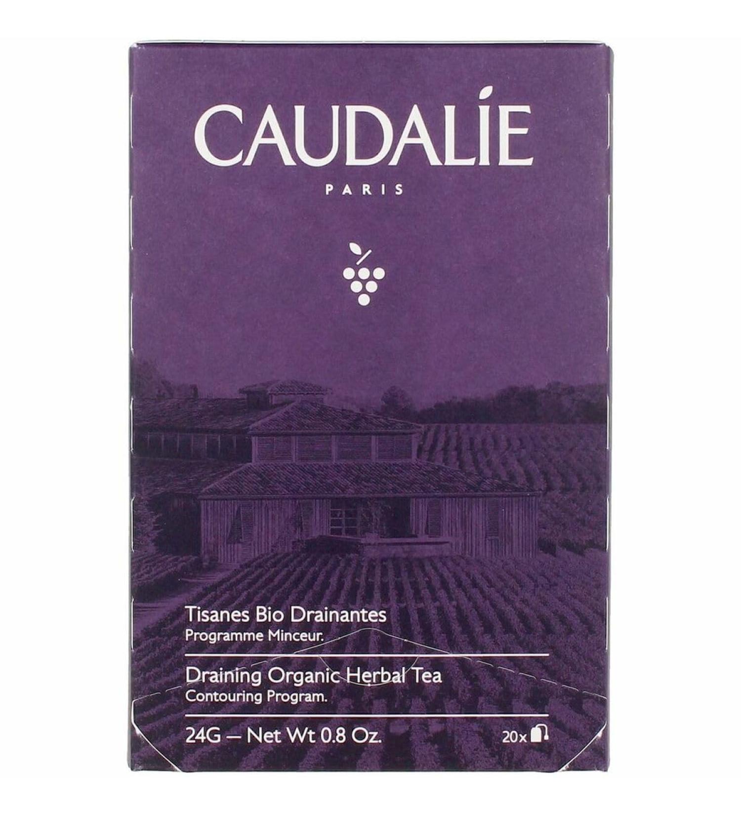 Caudalie Infusion Vinoth rapie 20 Units 30 g
