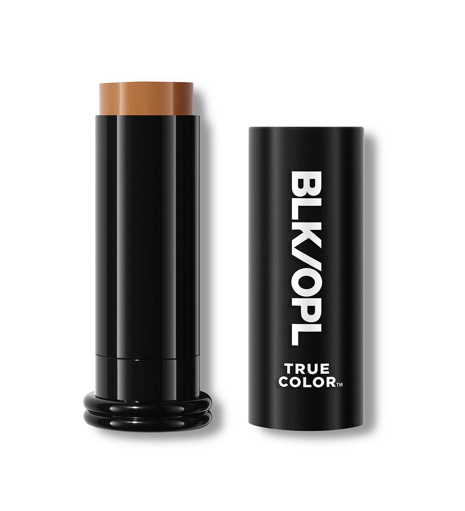 Black Opal 0.5 Ounces True Color Stick Foundation SPF 15 Truly Topaz Truly Topaz 0.5 Ounce (Pack of 1)