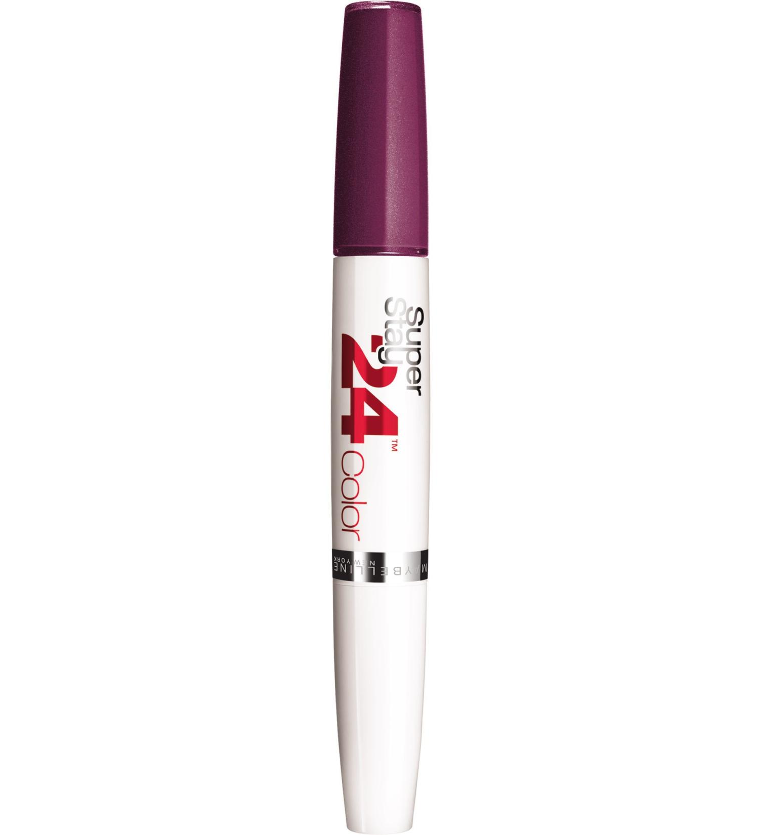 Lipstick Superstay 24h 195