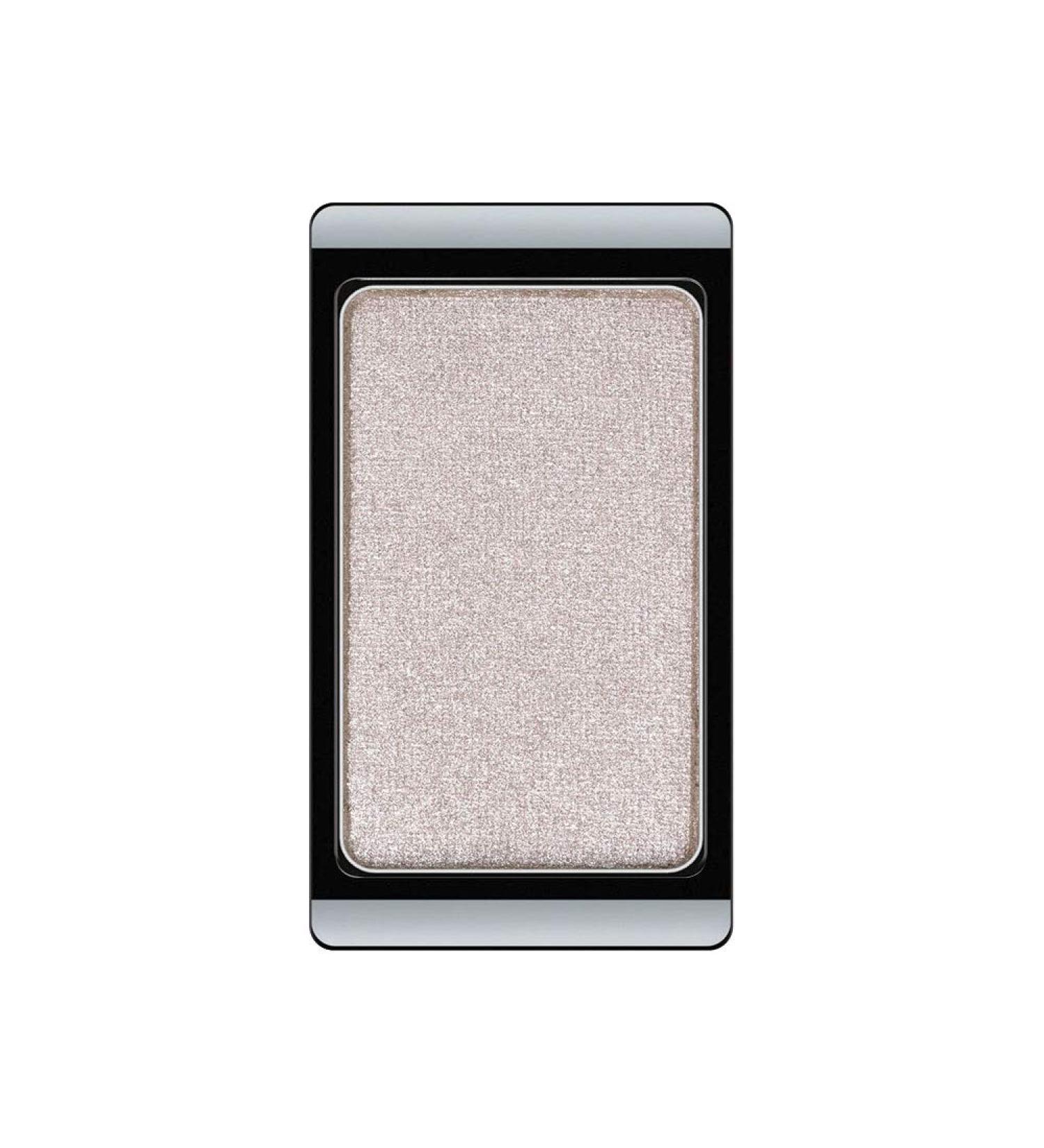ARTDECO Eyeshadow - Intense matte eyeshadow for an irresistible look - 1 x 1g 8 - pearly linen