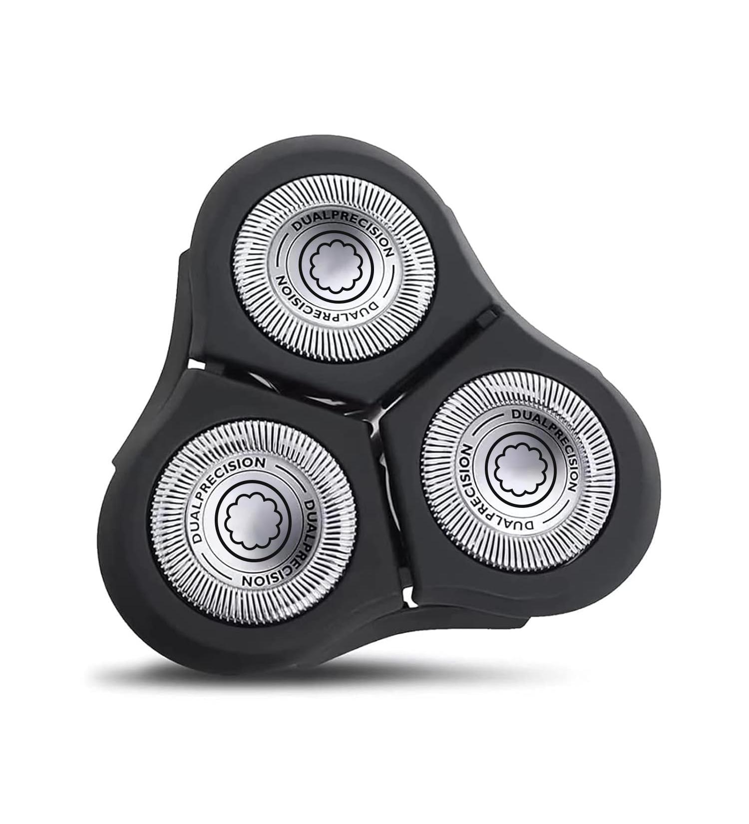 RQ11 Replacement Head for Philips Norelco Shaver Series RQ11/YS11 1 pack 1-pack