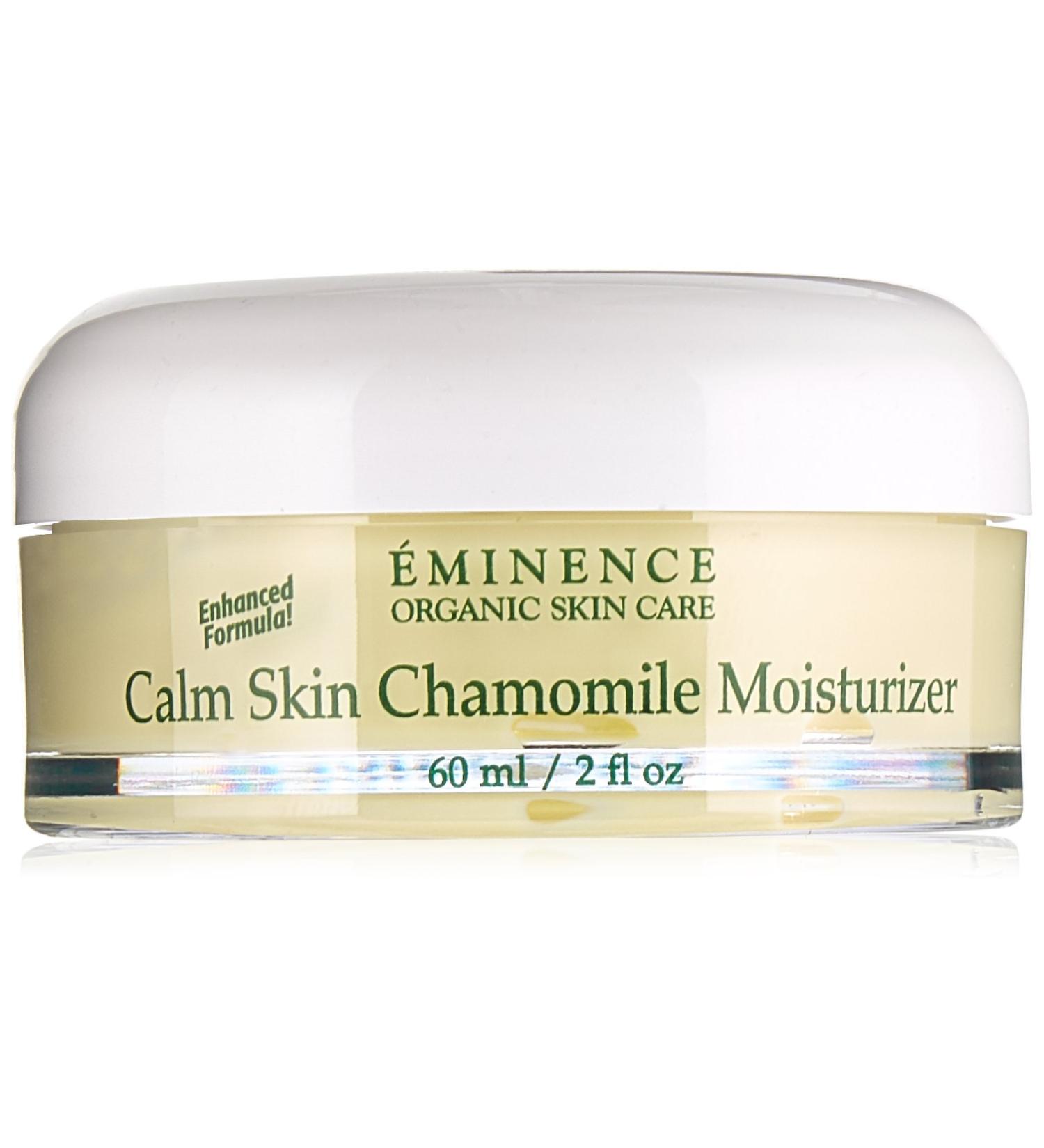 Eminence Vitaskin Calm Skin Chamomile Moisturizer - 2 oz (Pack of 1) - Buy Online on SooperMarket.com