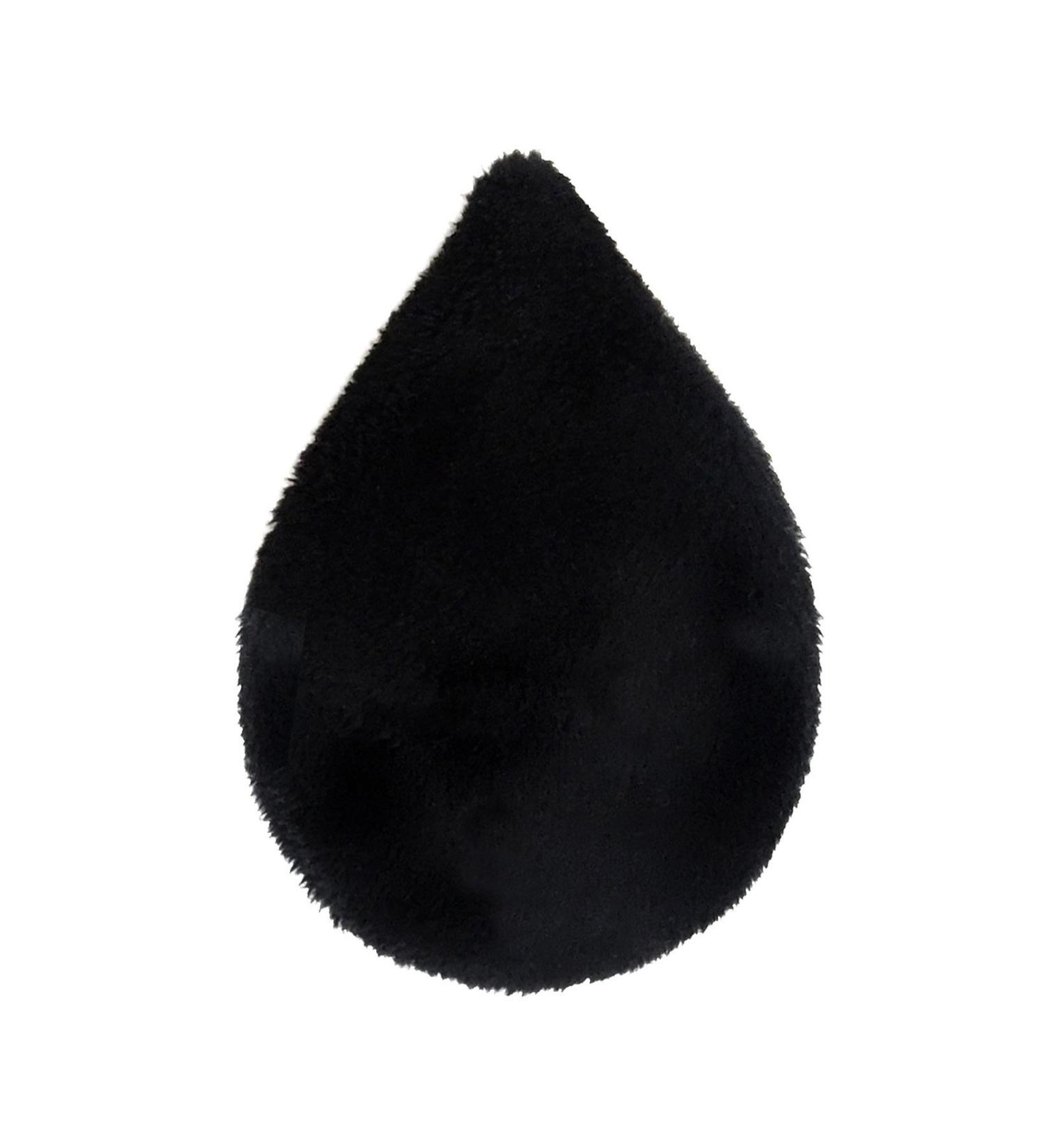 Mitty Mini Blackout Eye Makeup Remover Pad - Ultra-Gentle Single Pack for All Skin Types - Fast International Shipping - Buy Online on SooperMarket.com