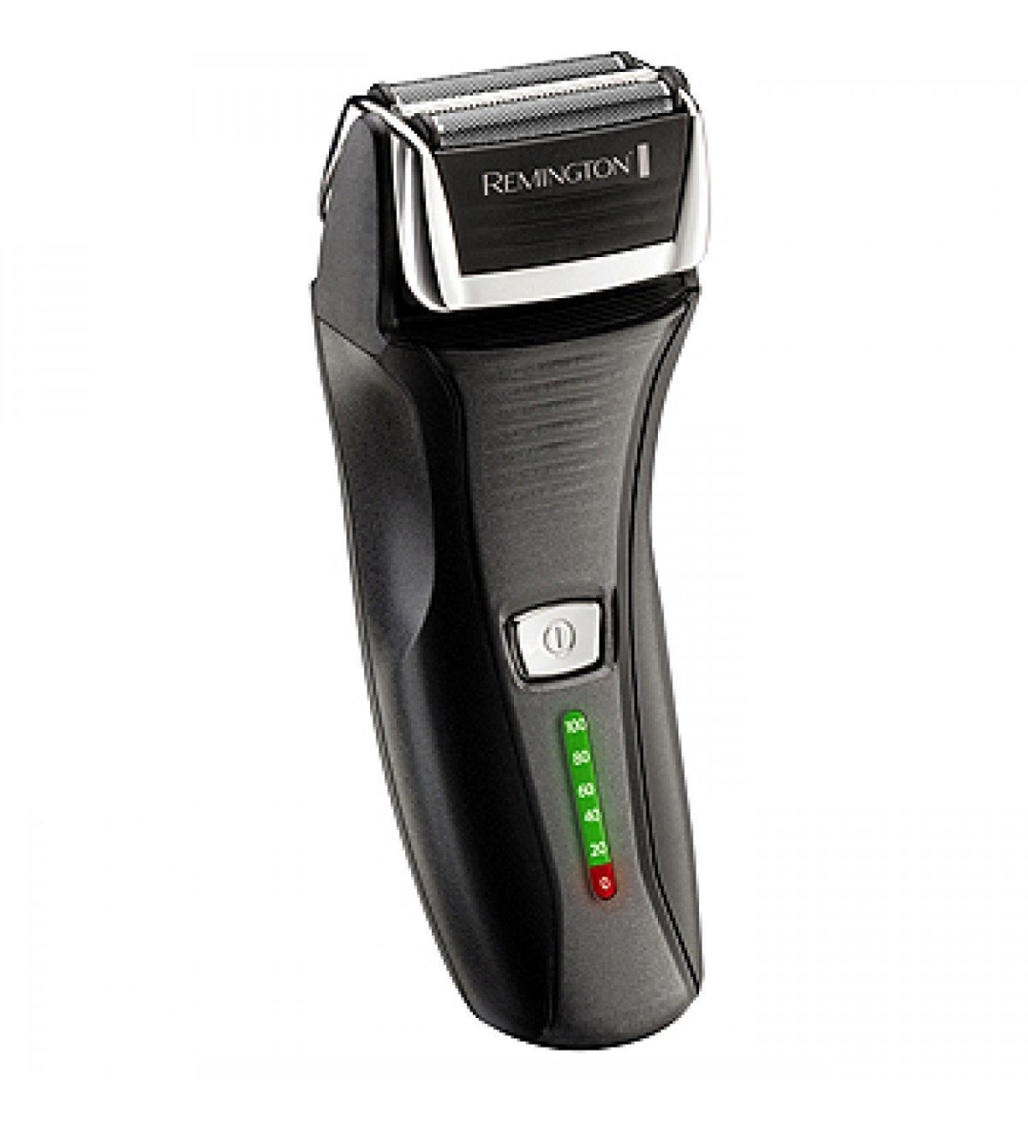 Remington Titanium-X Foil Shaver - F5800
