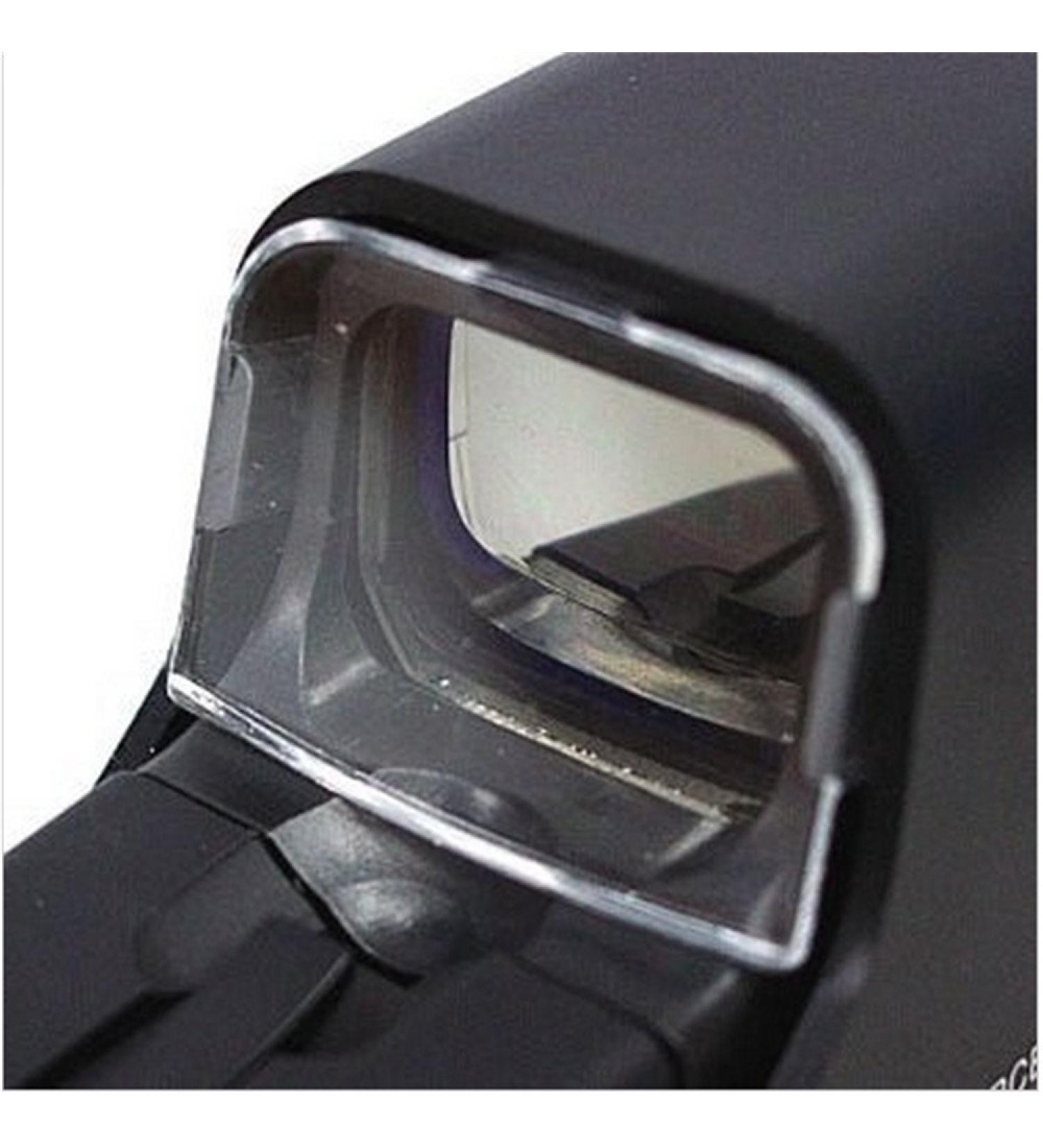 ASCENDAS Tactical Hunting Scope Lens Cover for 551/552/553/557 - Red Green Dot Sight Protector - Buy Online on SooperMarket.com