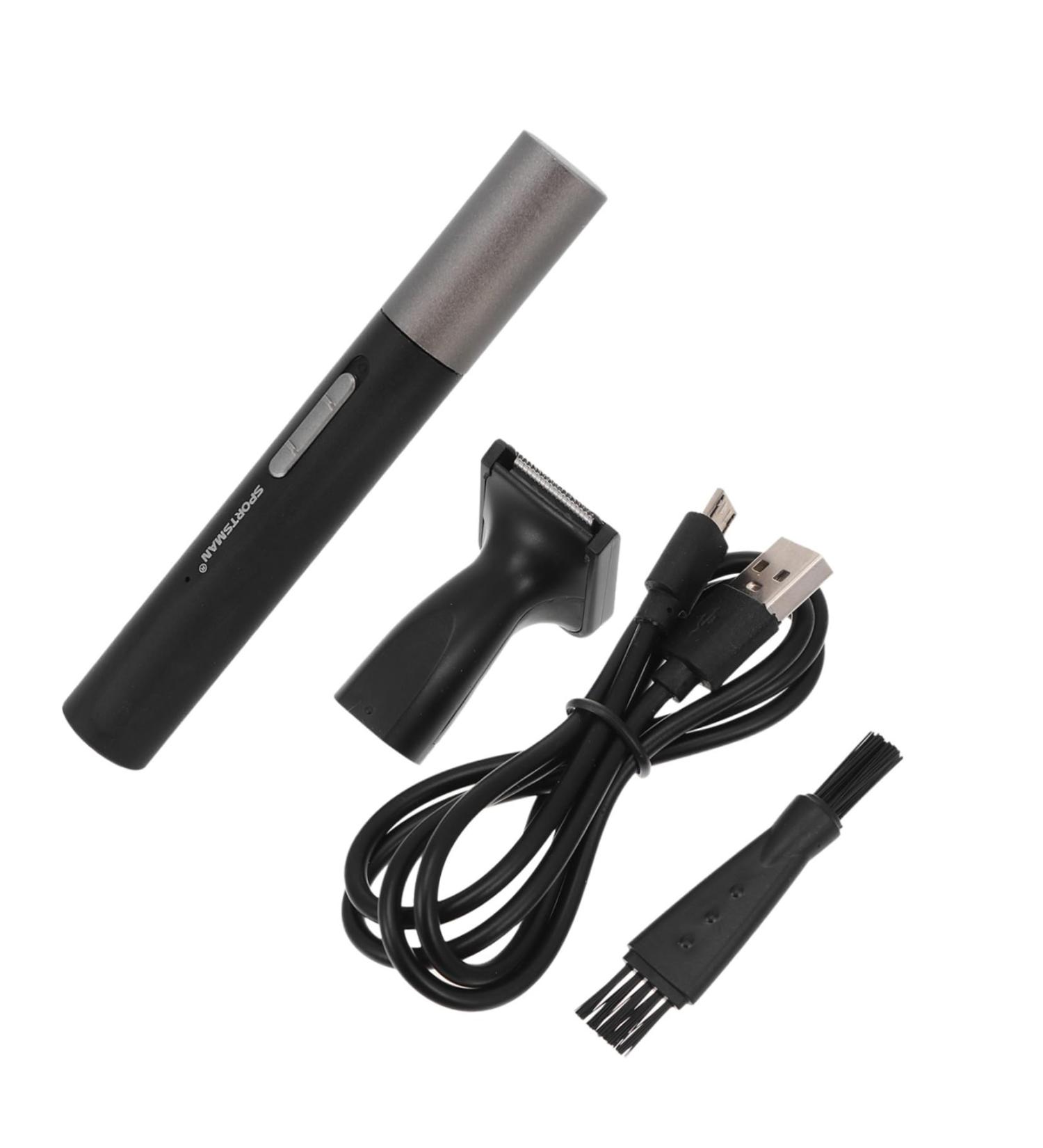 Buy 1pc Nose Hair Trimmer - Personal Care Tool for Efficient Hair Removal | International Shipping Available - Buy Online on SooperMarket.com