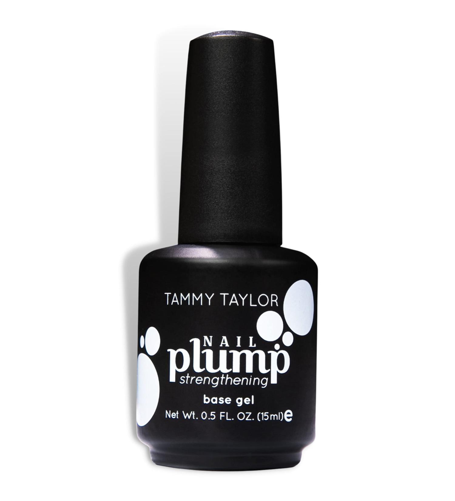 Tammy Taylor Nail Plump Gel: Nail Growth Treatment for Strong, Healthy Nails - Buy Online on SooperMarket.com