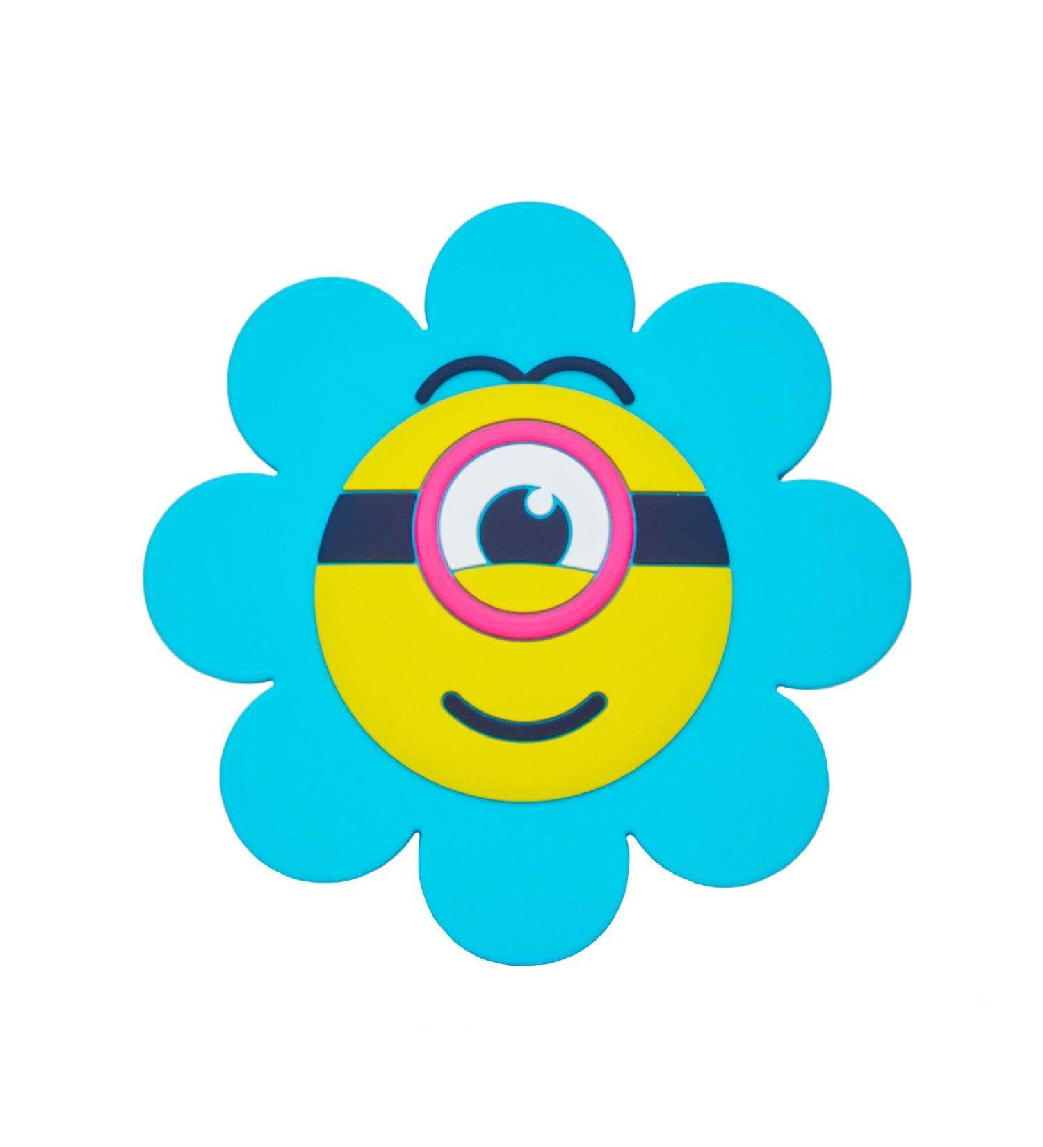 TONYMOLY X MINIONS Bello Beautiful Mirror  1 ct.