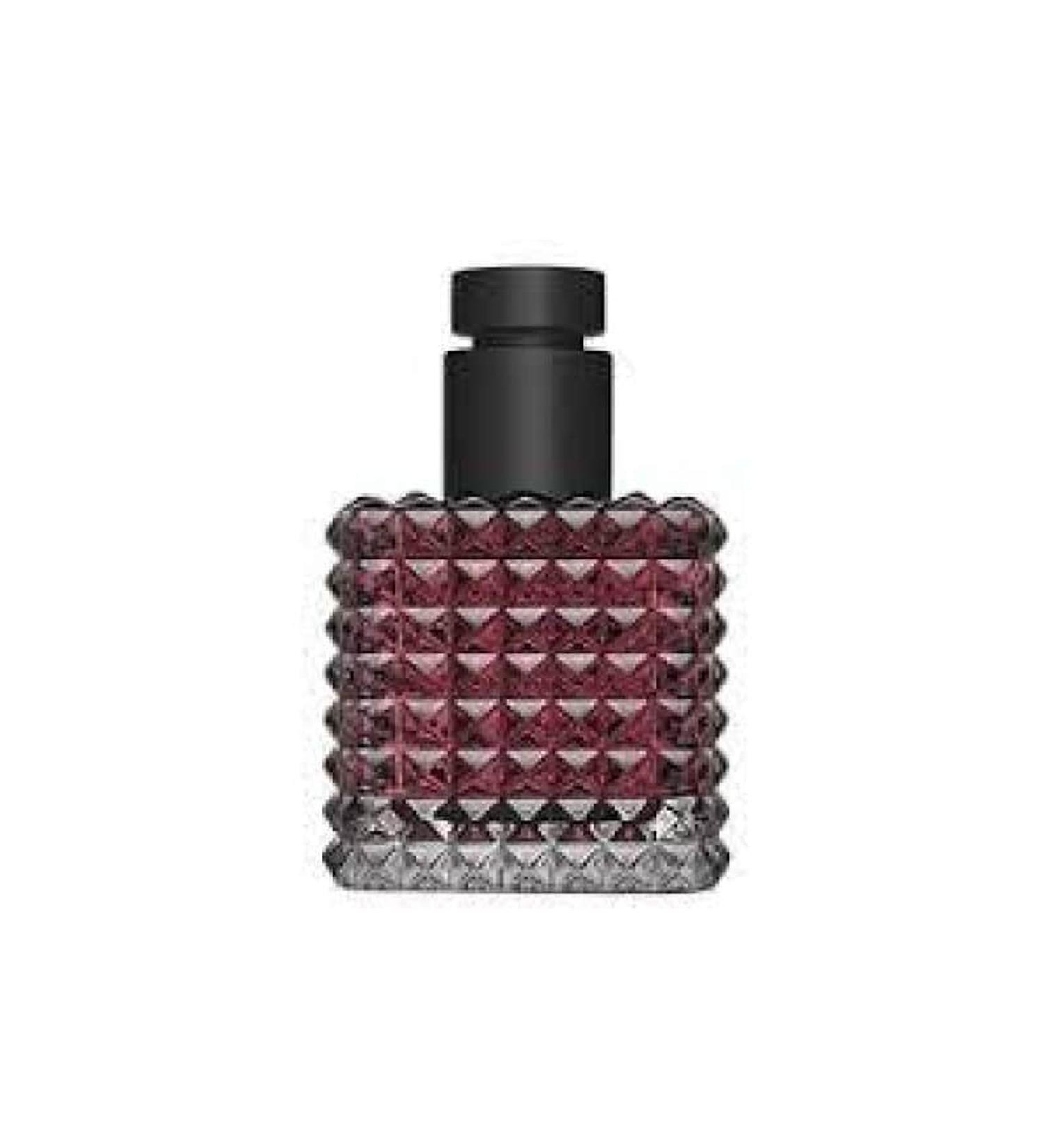 Valentino Donna Born In Roma INTENSE MINI Women Perfume Splash Dabber 6 ml / 0.2 Fl Oz Travel Size - Buy Online on SooperMarket.com