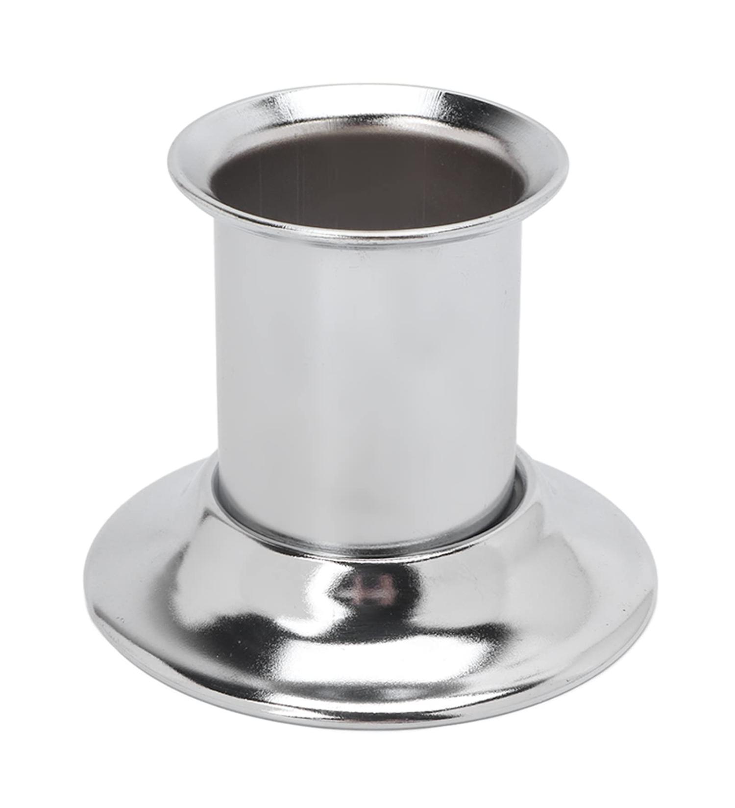 Moxa Stick Fire Extinguisher | Stainless Steel Moxa Roll Holder | Safe Moxibustion Fire Safety - Buy Online on SooperMarket.com